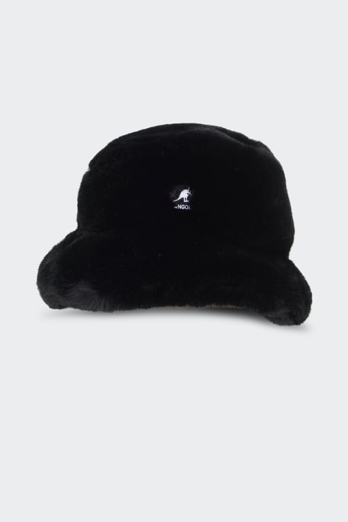 KANGOL Bob Noir