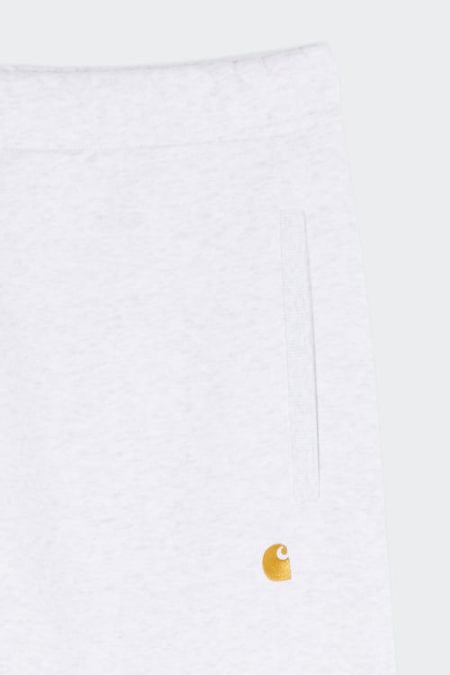 CARHARTT WIP Jogging Gris
