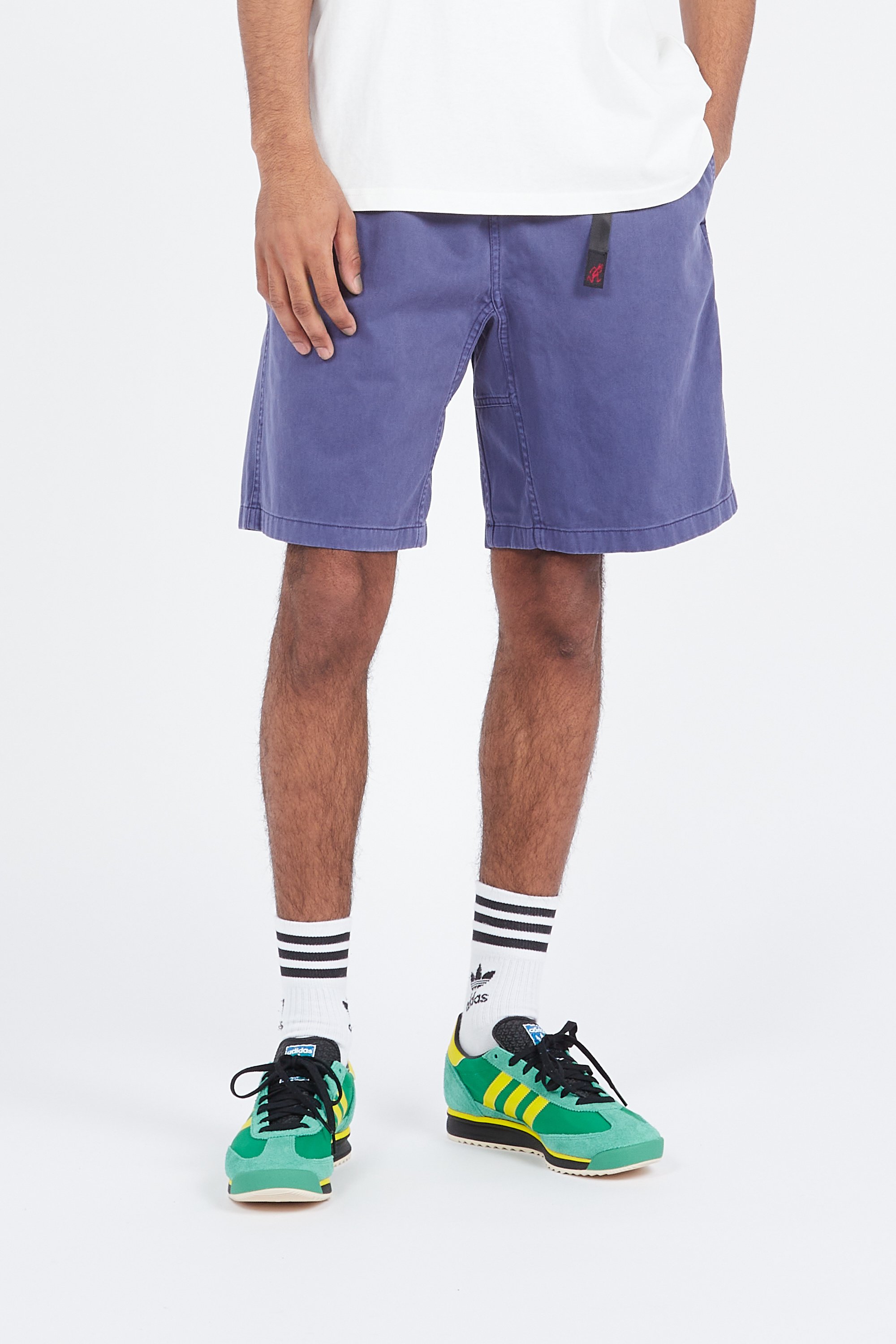 Short en Jeans - Volcom - Hommes - Taille 33 (US) / M (EU) (Neuf avec