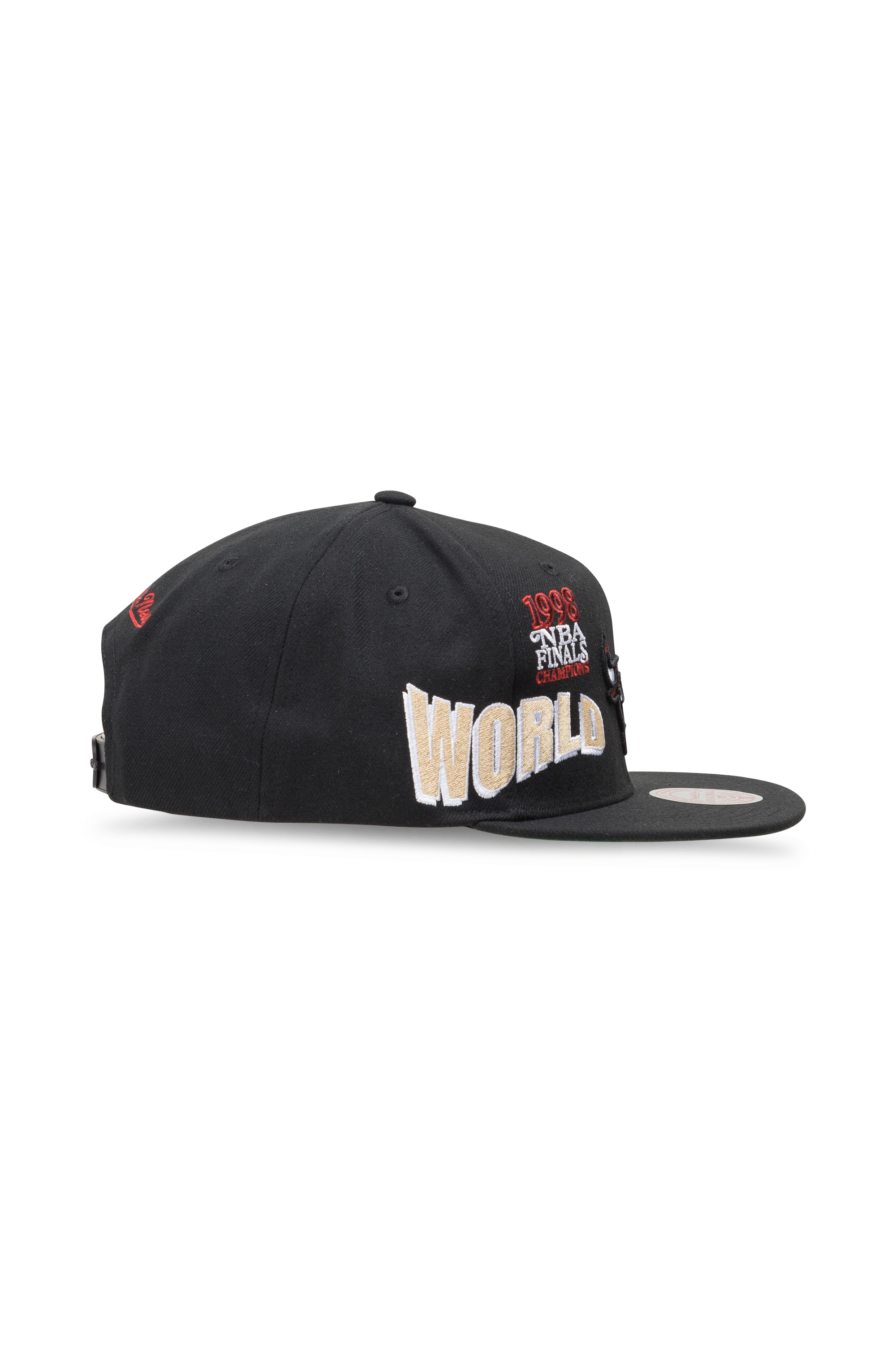 Casquette Noir
