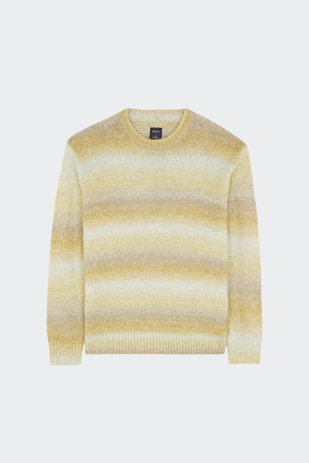 Rvca sweater deals