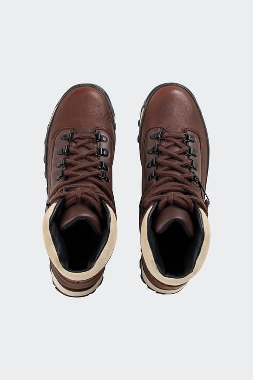 TIMBERLAND Boots Marron