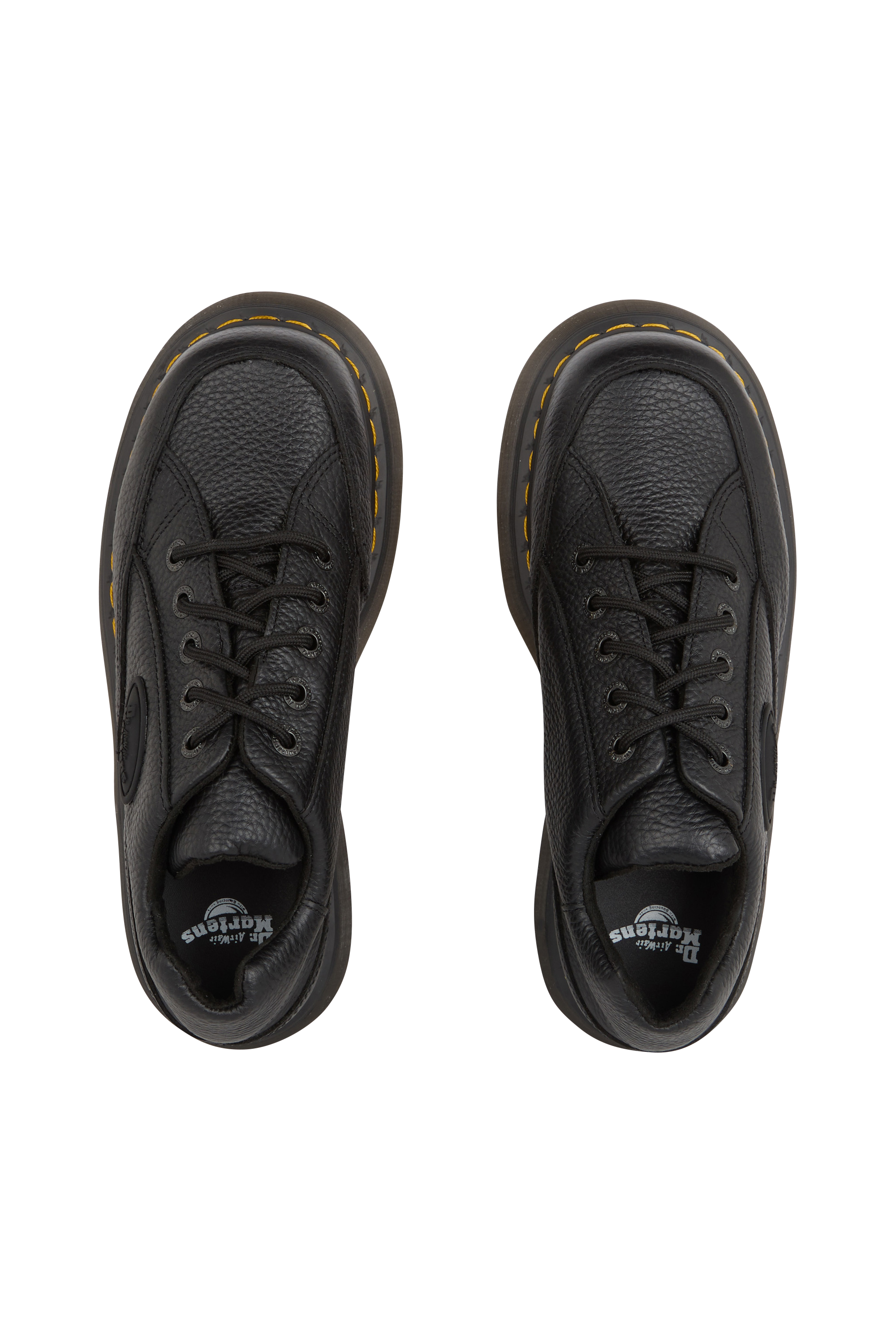 Mocassins Noir