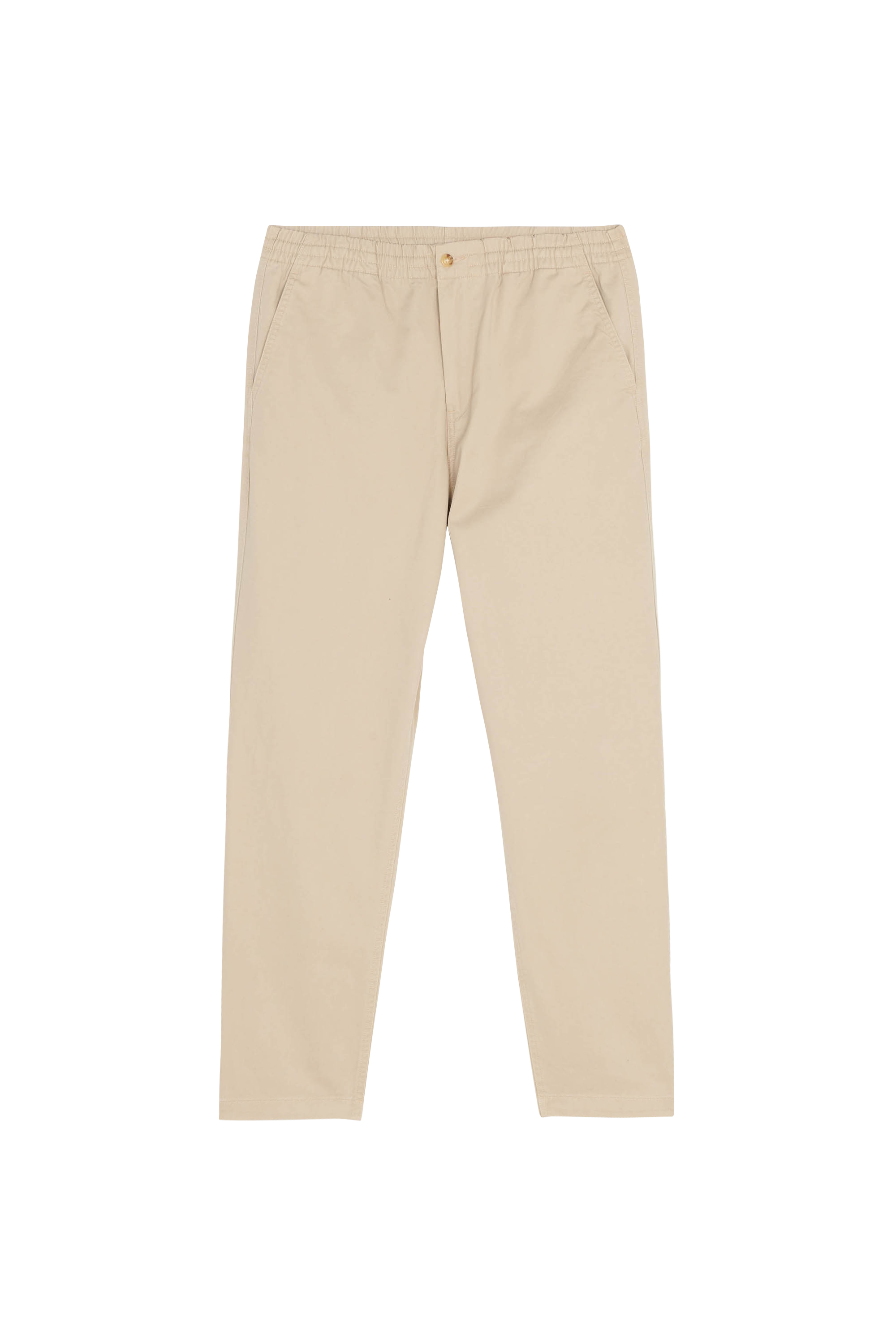Pants Beige