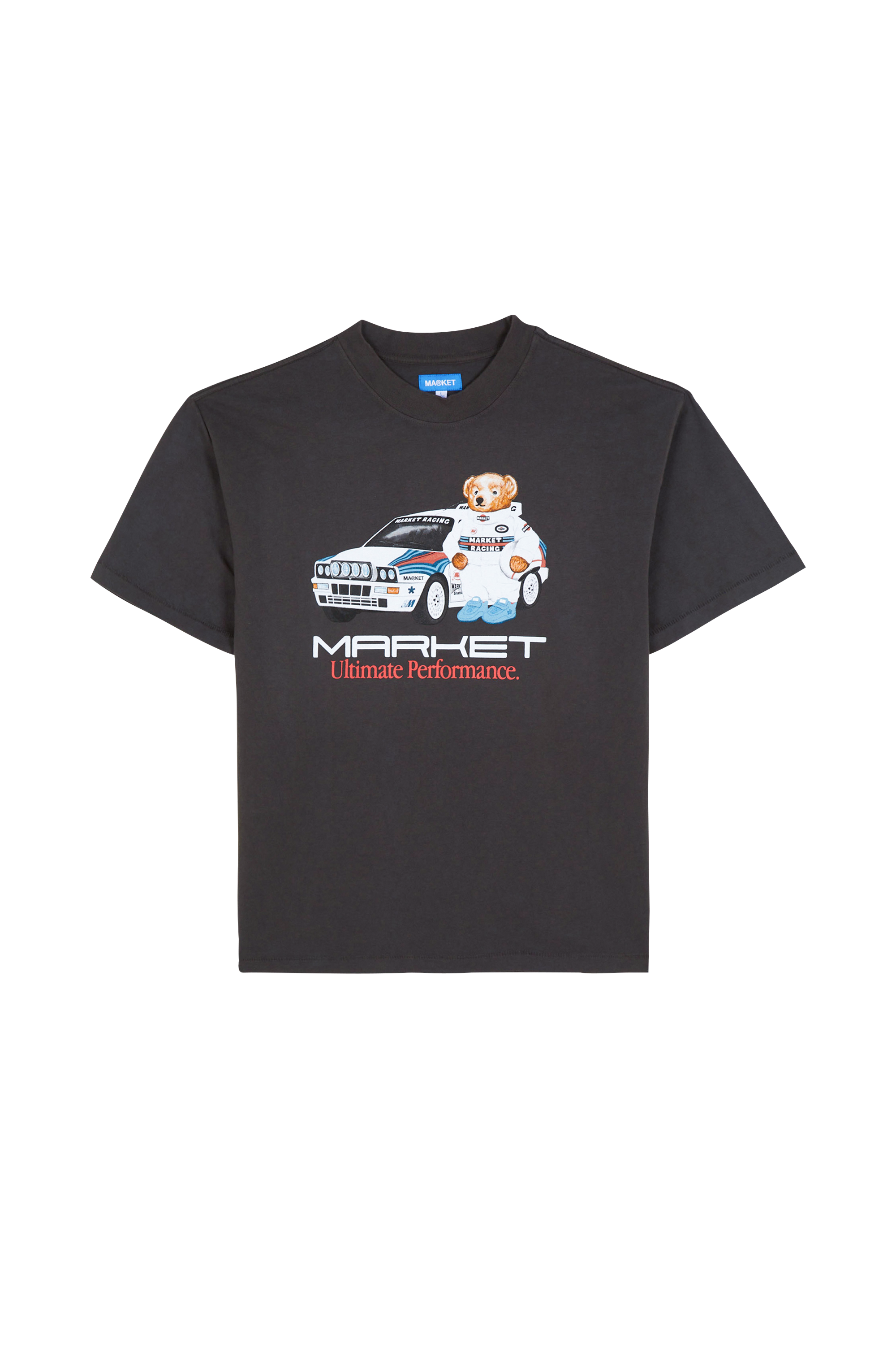 T-shirt Multicolore