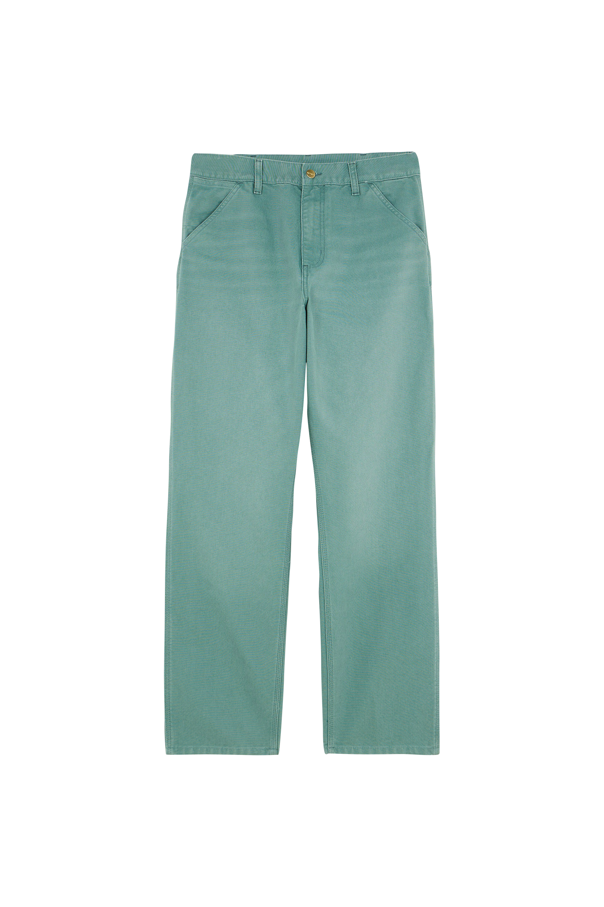 Pants Green