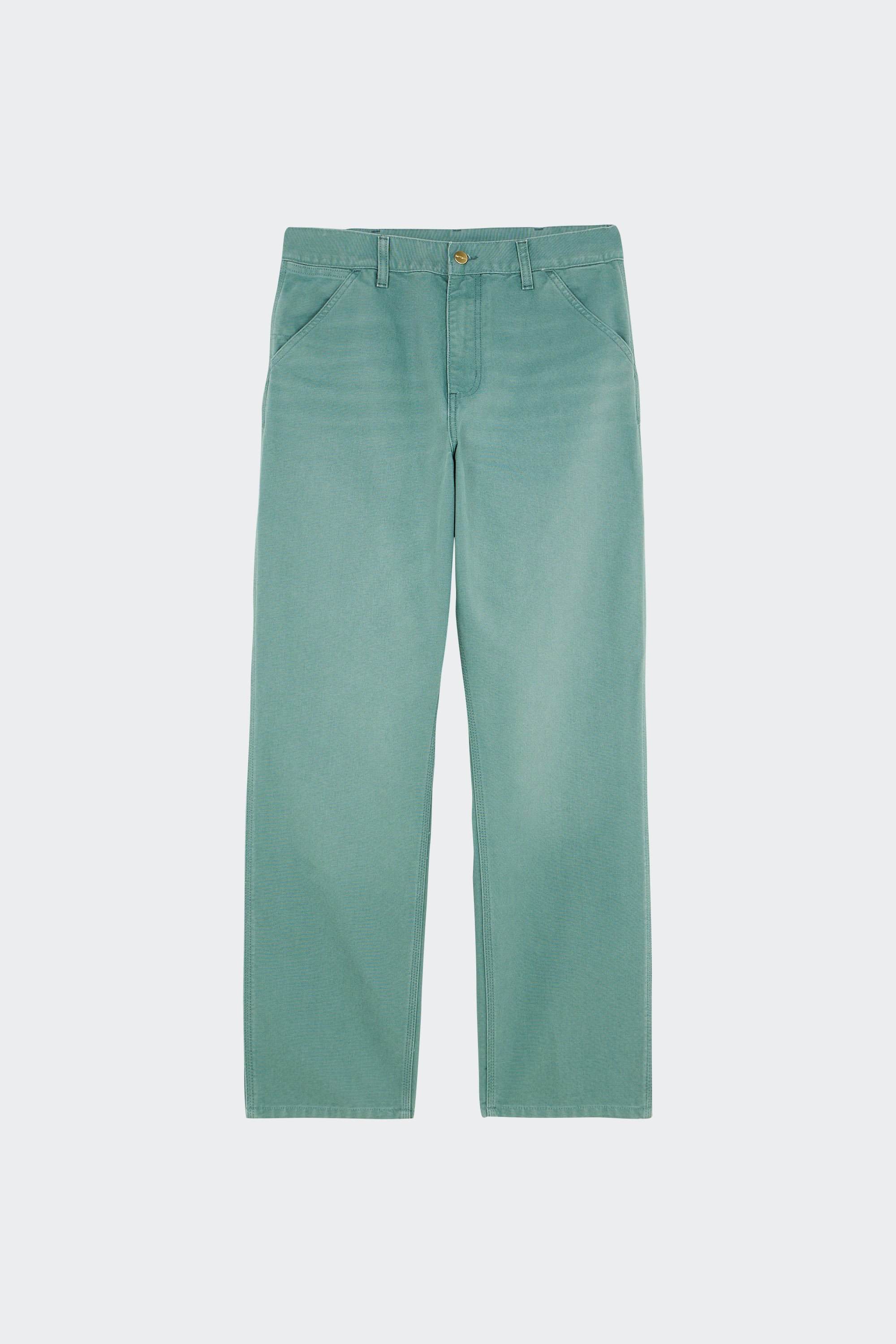 Pantalon | Vert by CARHARTT WIP Pantalon Vert