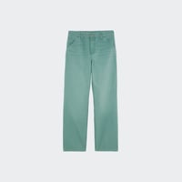Pants Single Knee Pant Silver pine