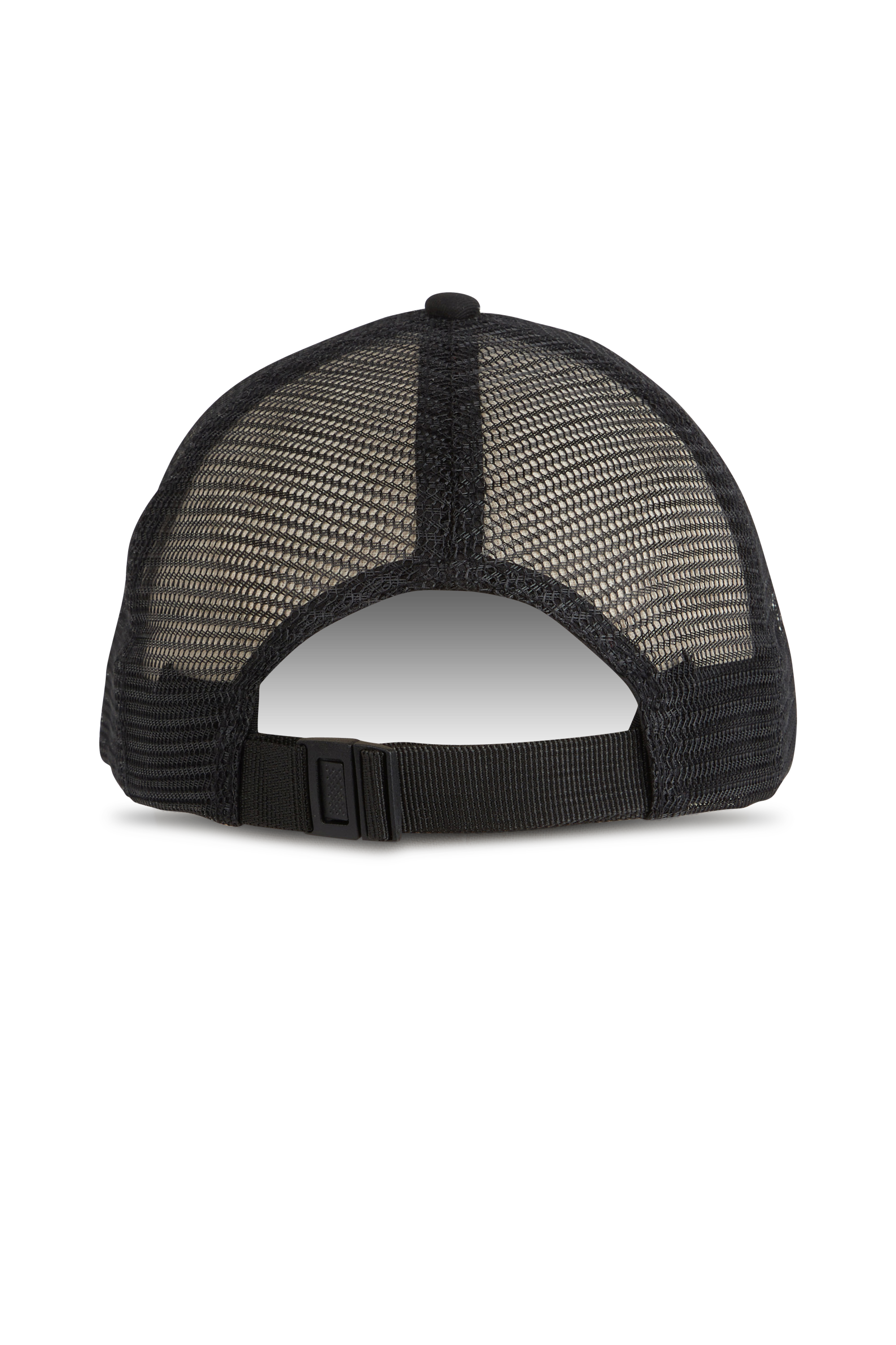Baseball cap Black
