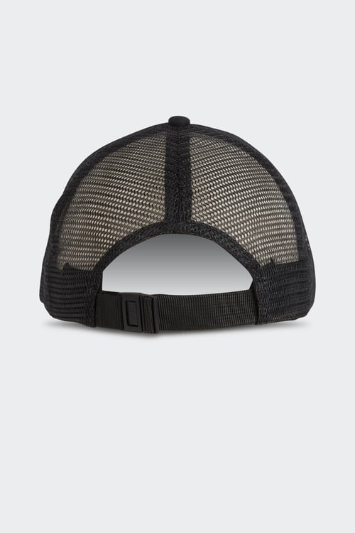 SERVICE WORKS Casquette  Noir
