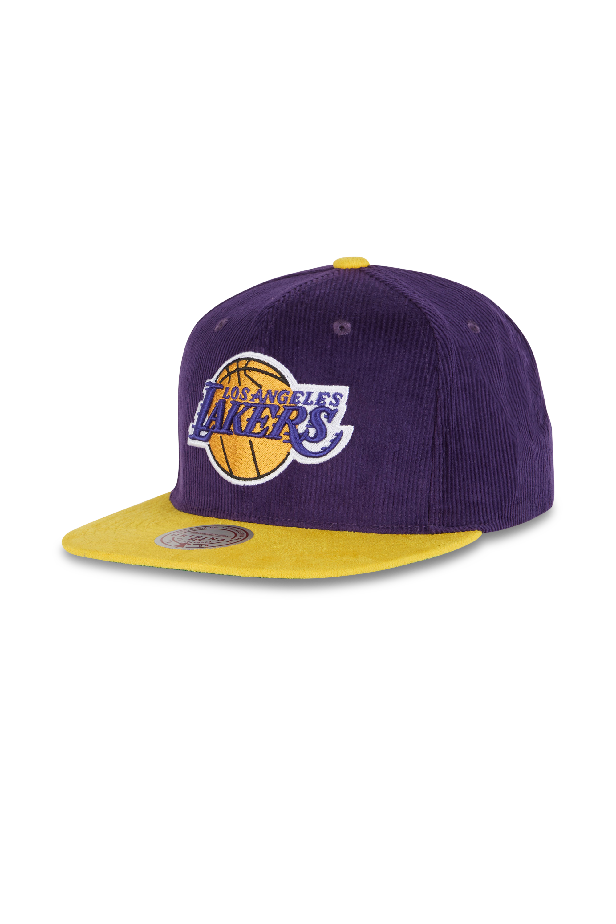 Cap Purple