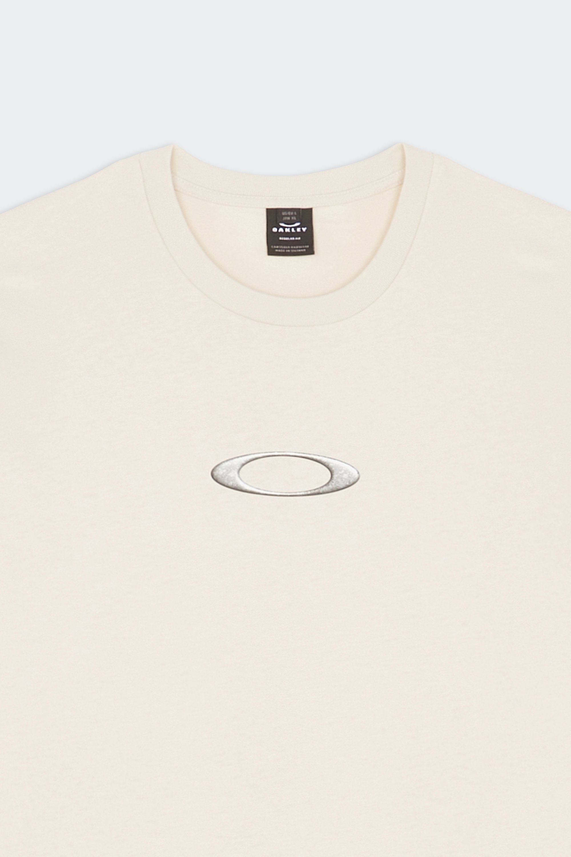 T-shirt | Noir by OAKLEY T-shirt Noir