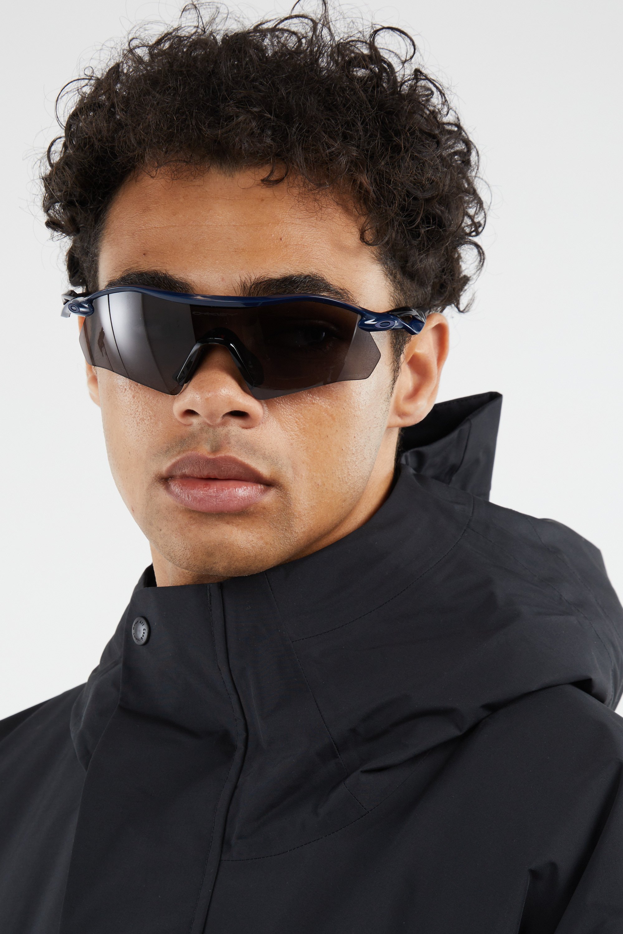 Lunettes de soleil OAKLEY Noir