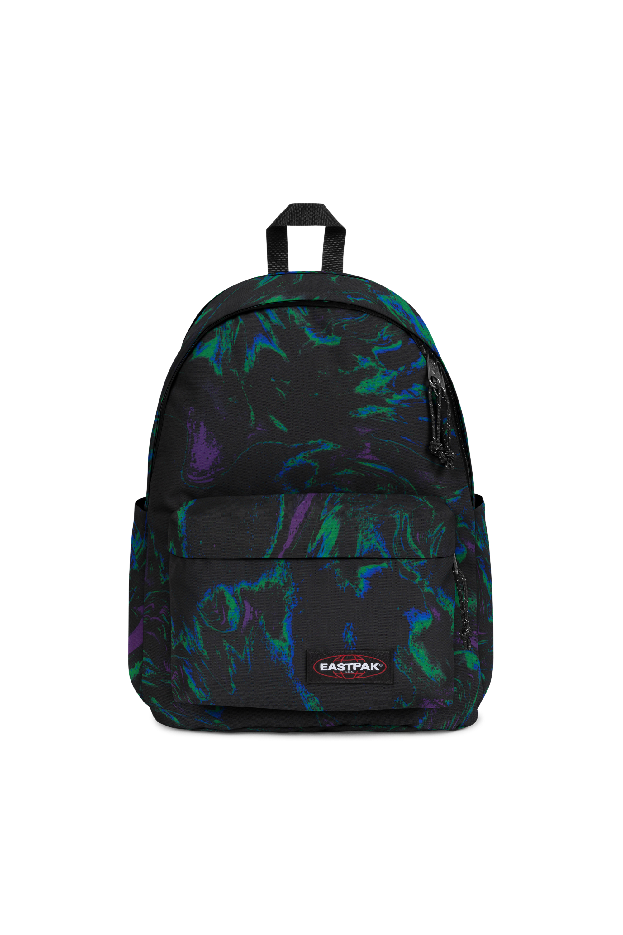 Austin backpack Black