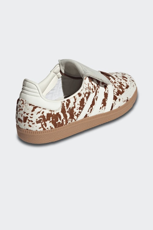 ADIDAS Baskets Blanc