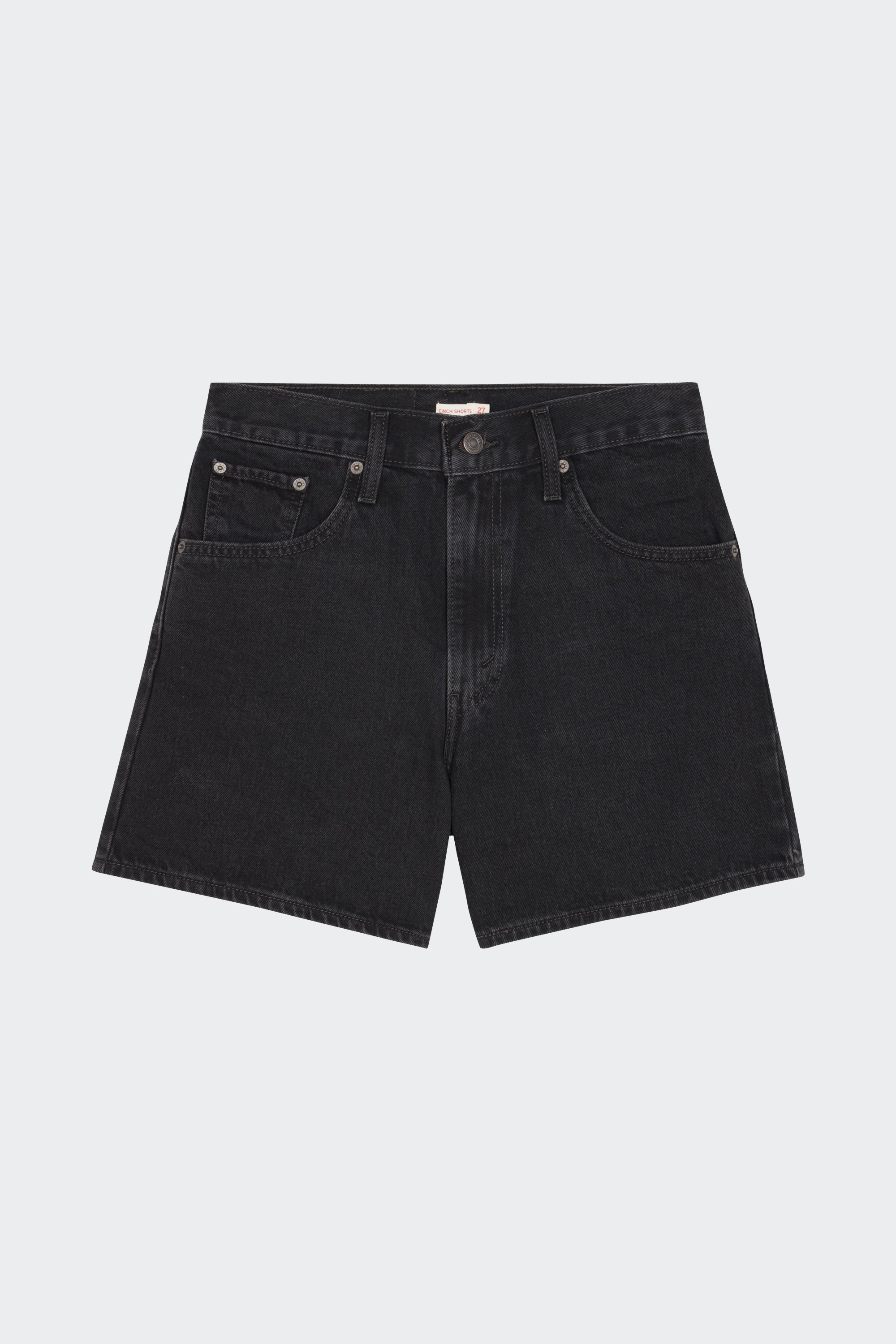 Shorts | Black by LEVI'S Shorts Black