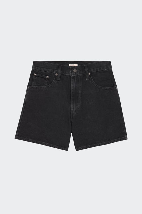 LEVI'S Short Noir