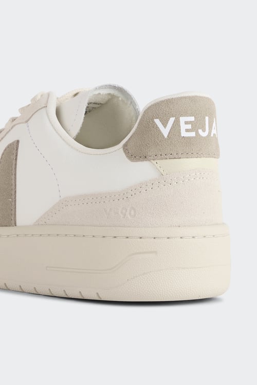 VEJA Baskets Blanc