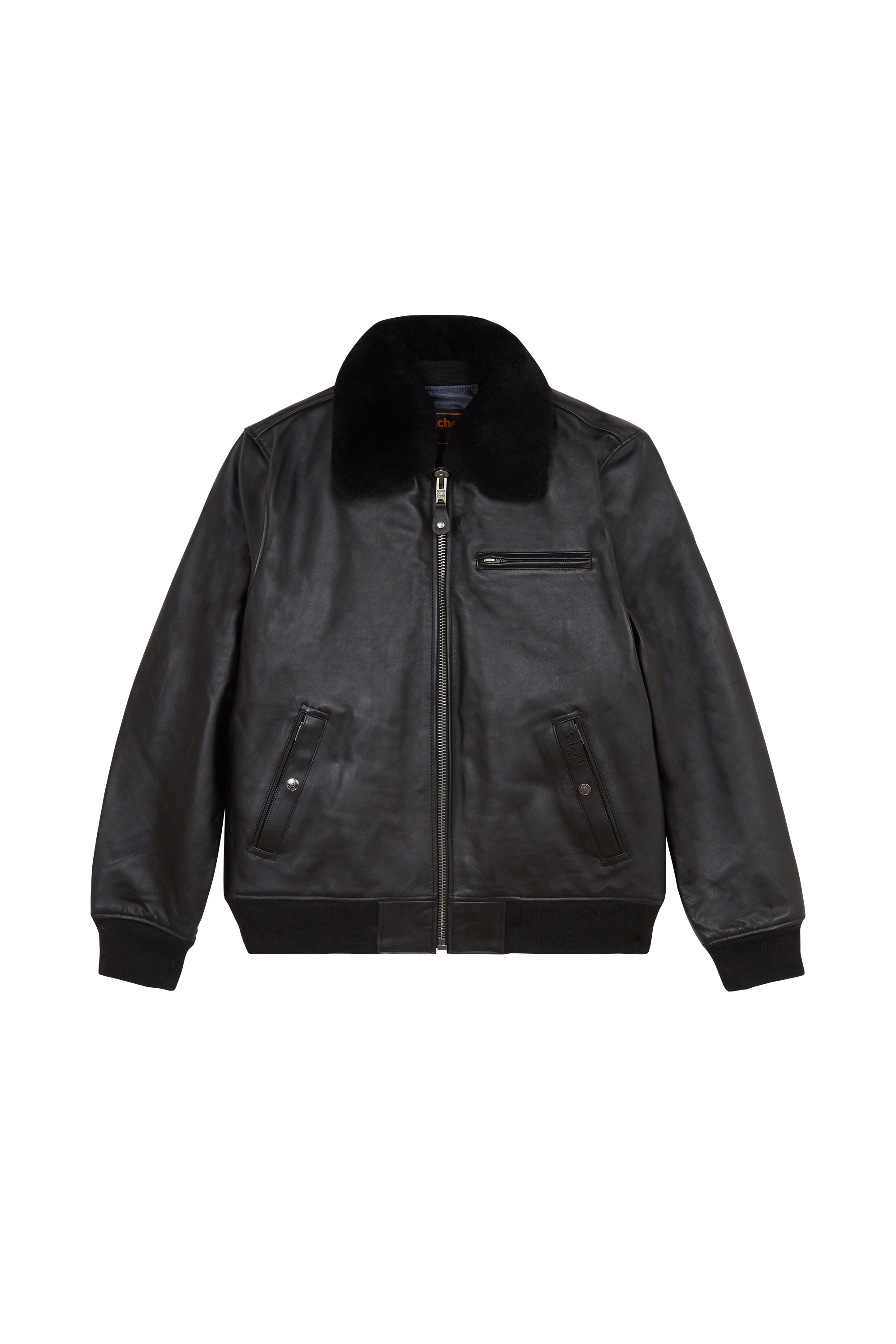 Blouson Noir