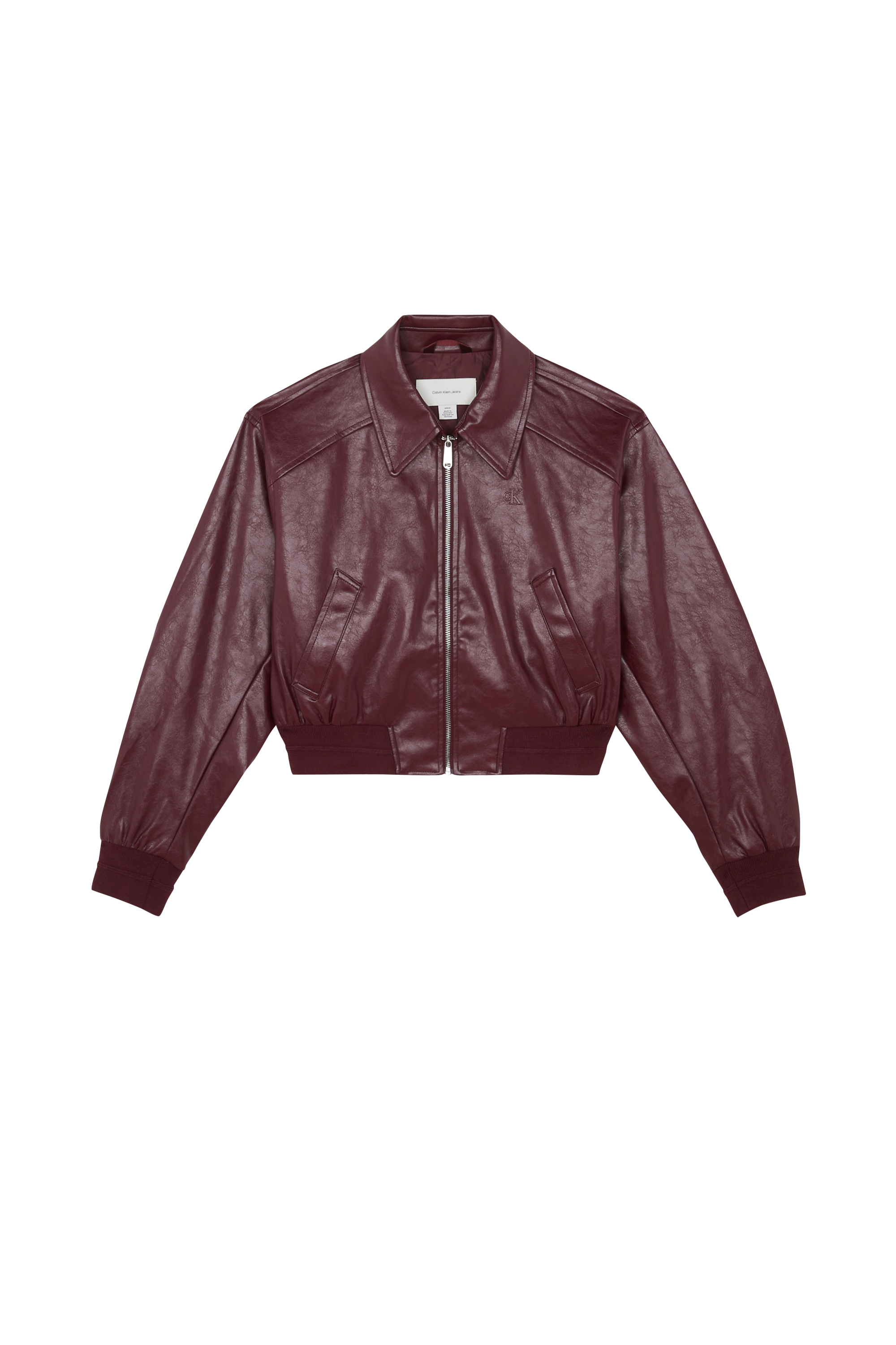Veste Rouge