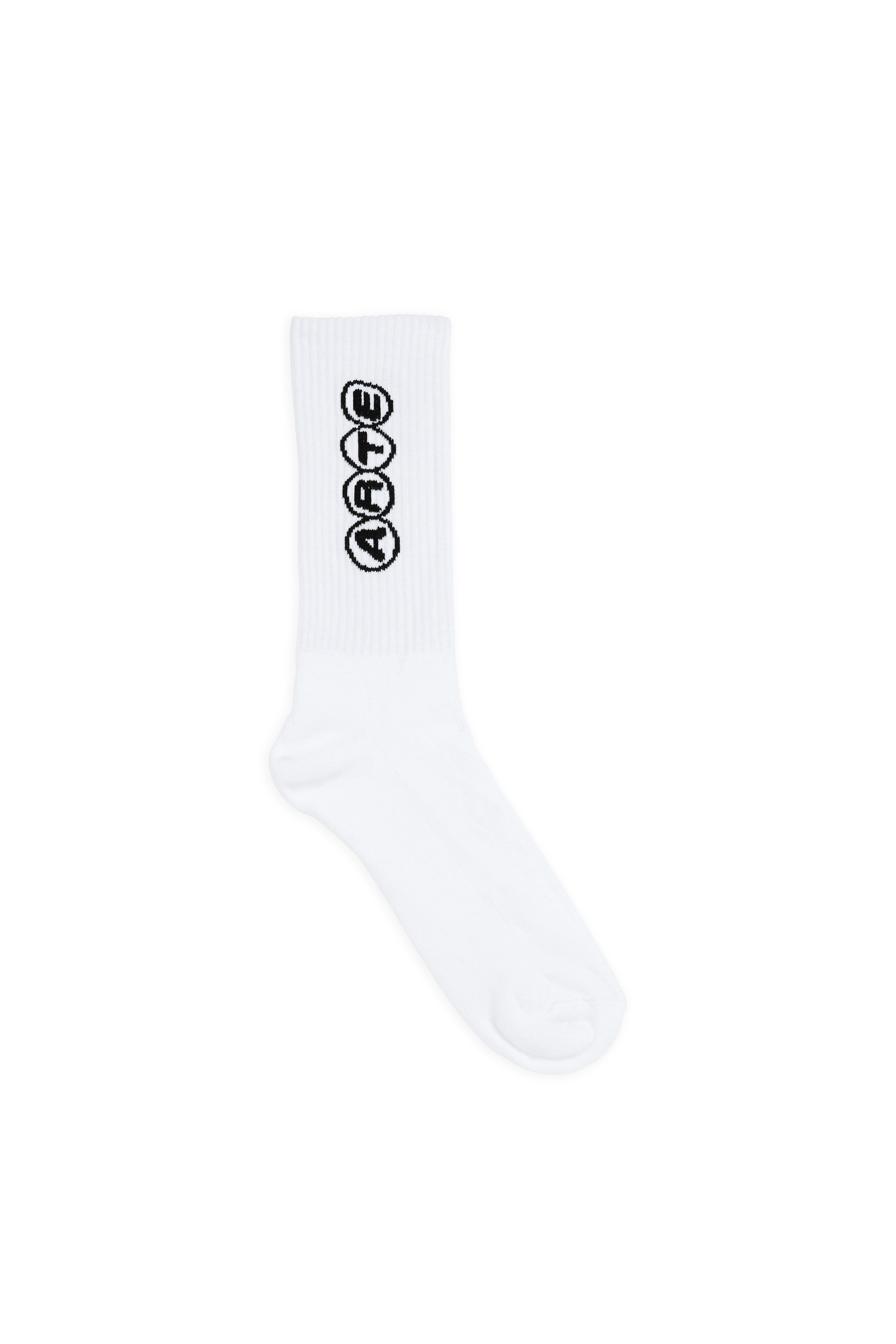 Chaussettes Blanc