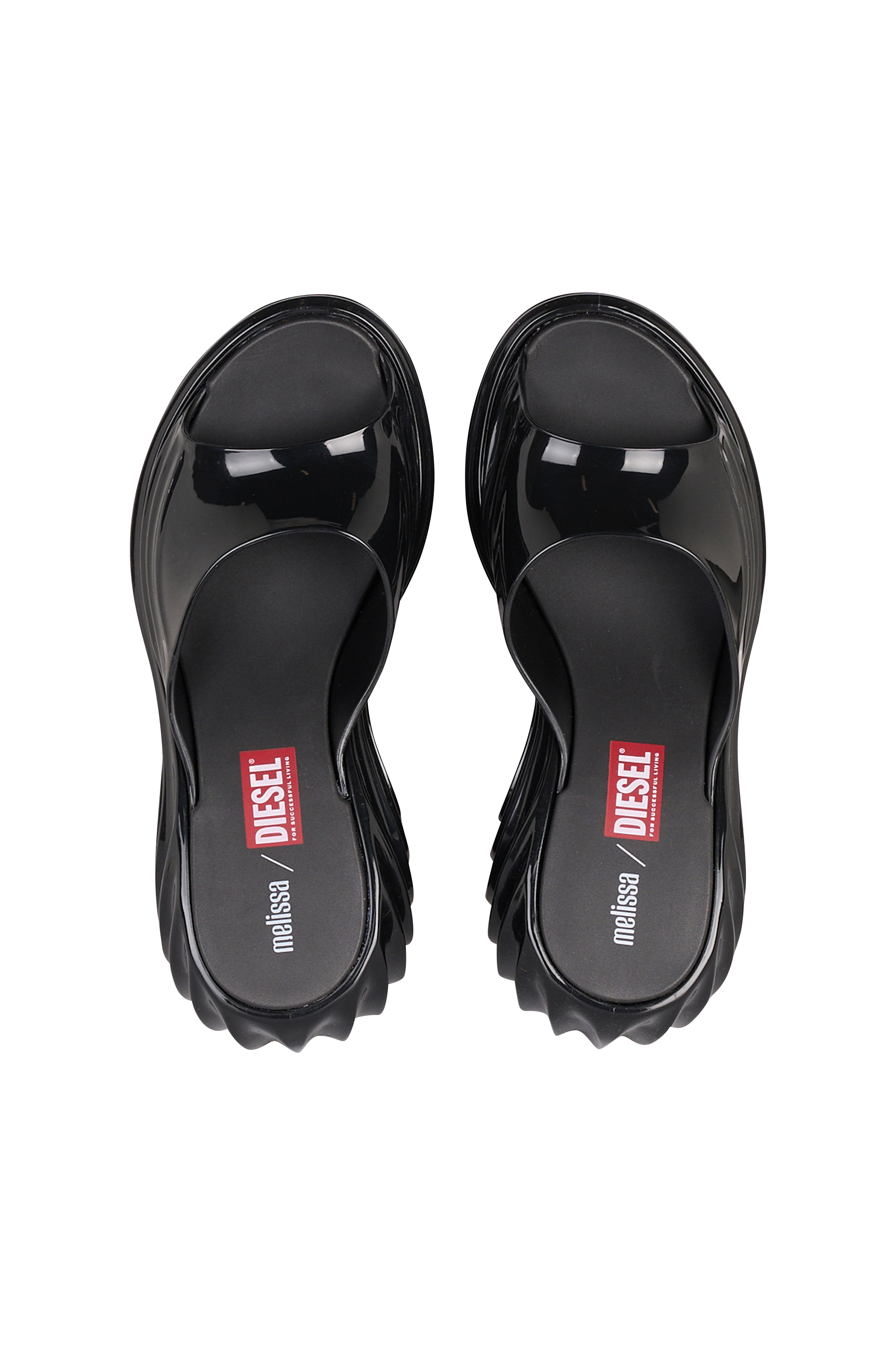 Mule Black