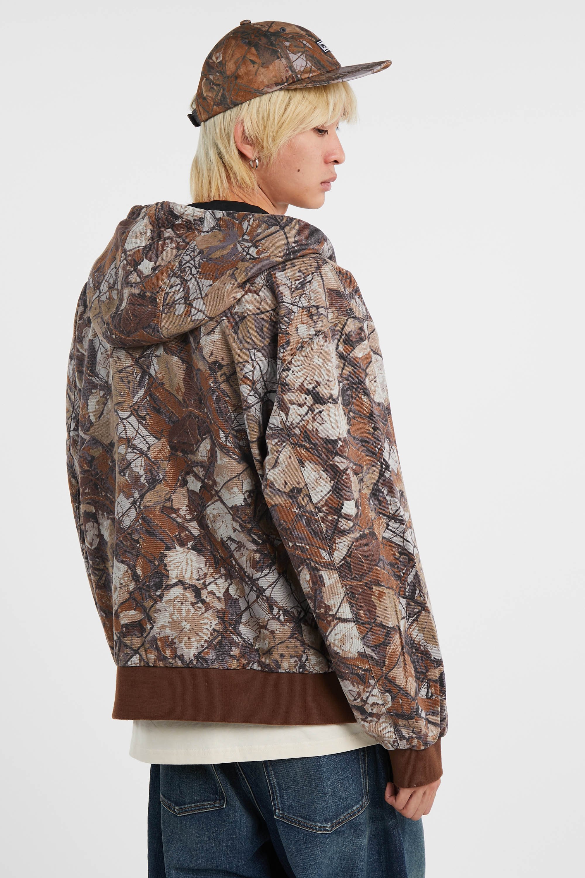Veste Multicolore
