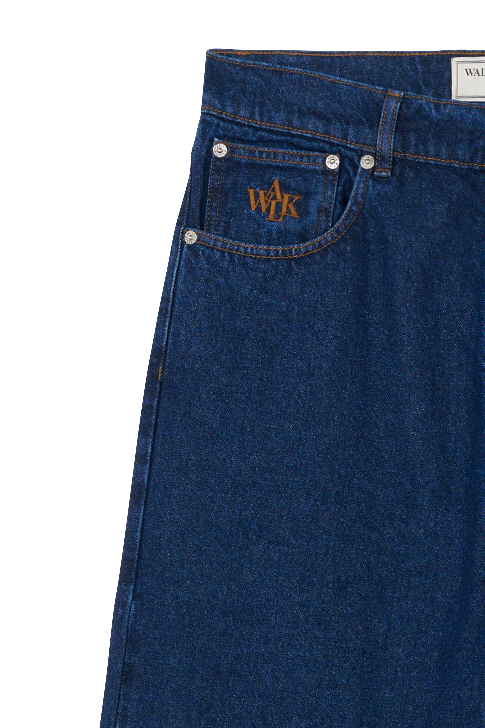 Jeans Blue