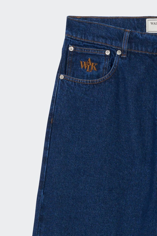 WALK IN PARIS Jean Bleu
