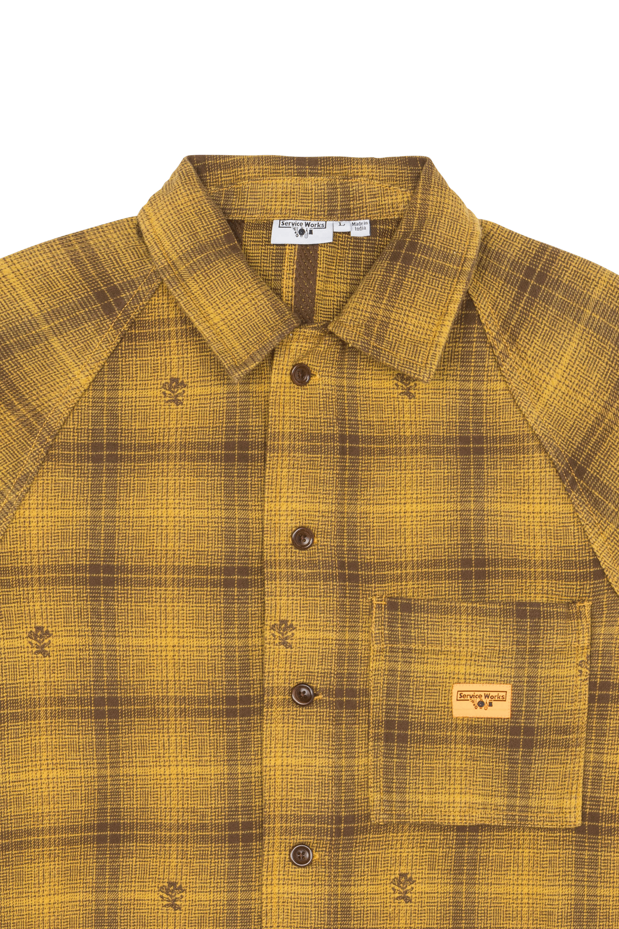 Veste Jaune