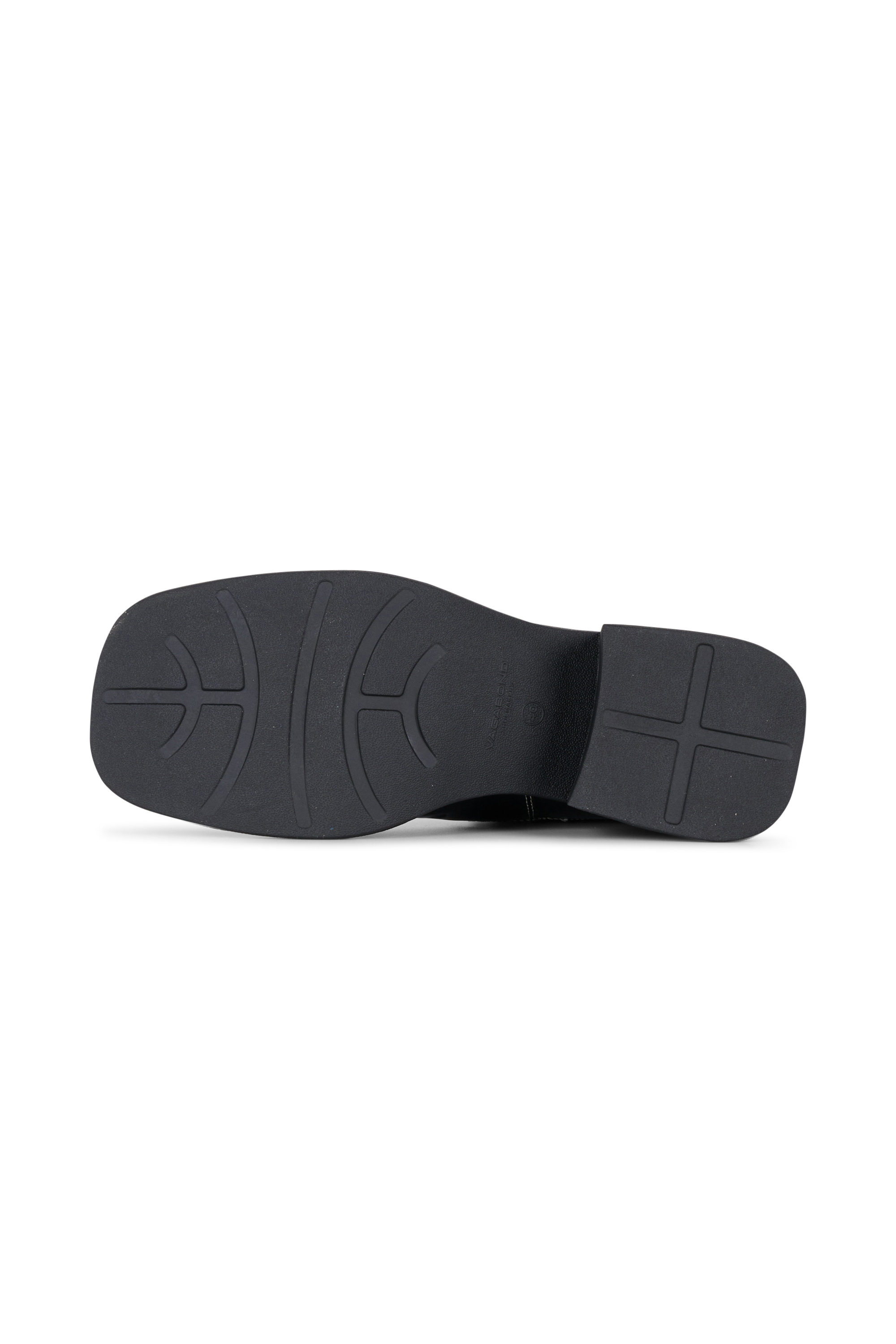 Bottines | Noir VAGABOND SHOEMAKERS Femme
