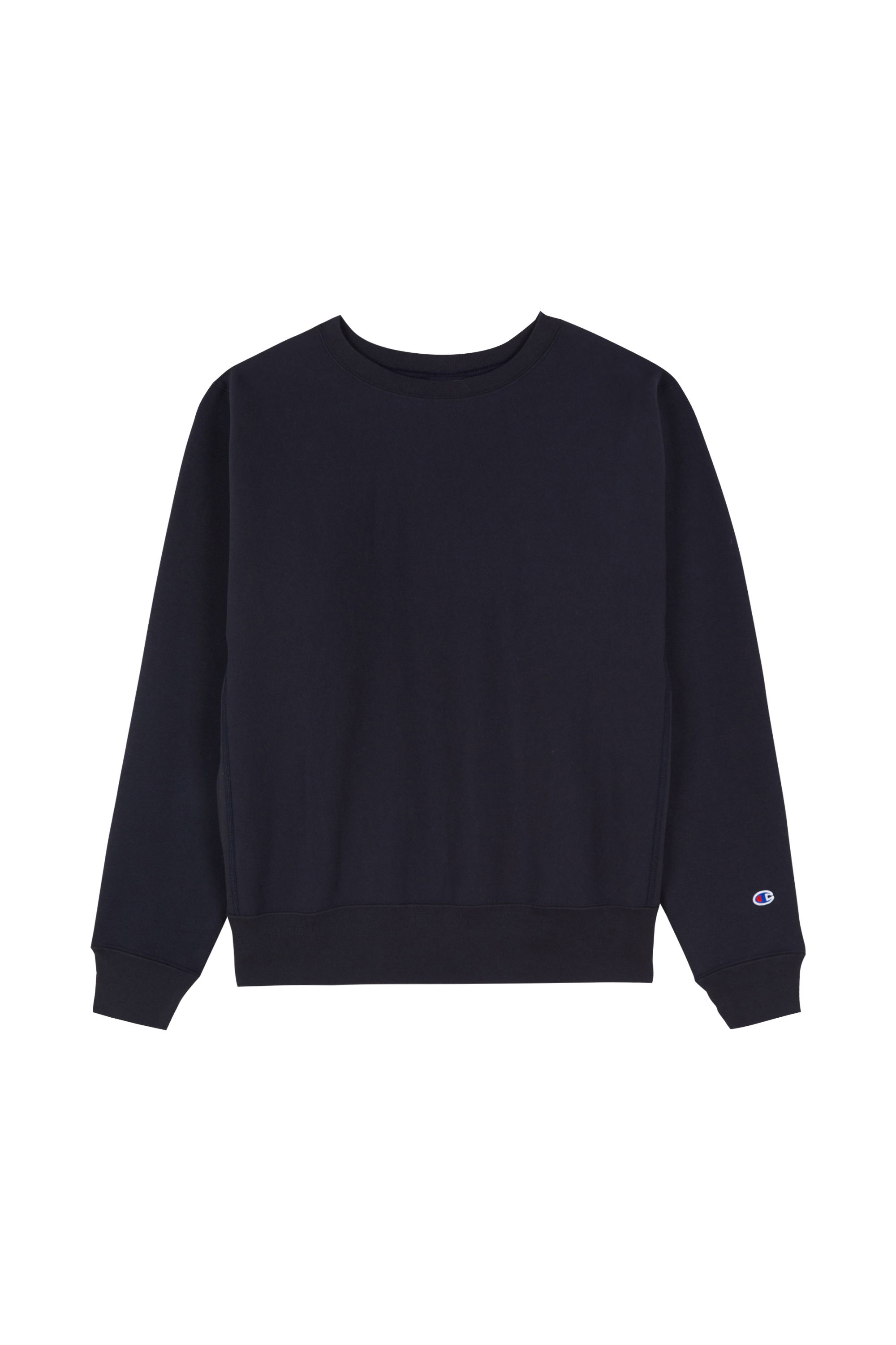 Sweatshirt  Crewneck Sweatshirt Navy