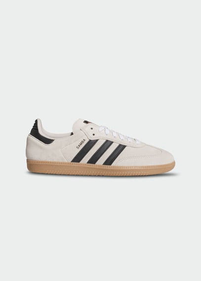 Sneakers Samba og White Adidas - Men | Citadium Sneakers Samba og White Adidas - Men | Citadium