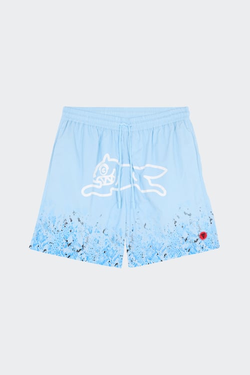 Short de bain - Taille XS Bleu