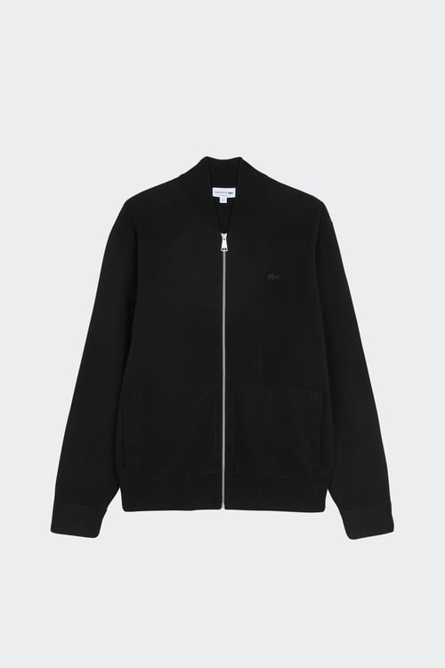 Cardigan - Taille T5 Noir