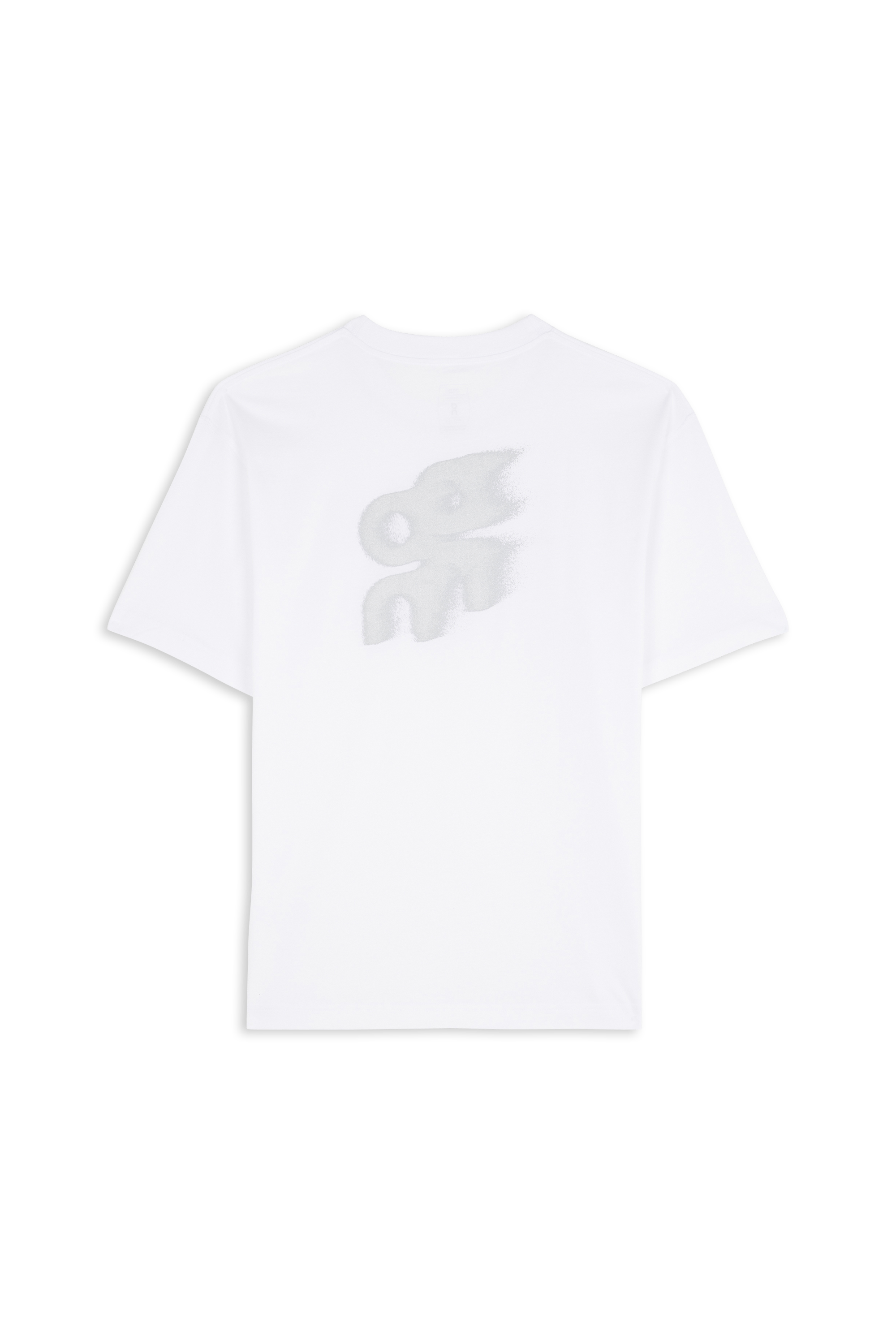 T-shirt WHITE