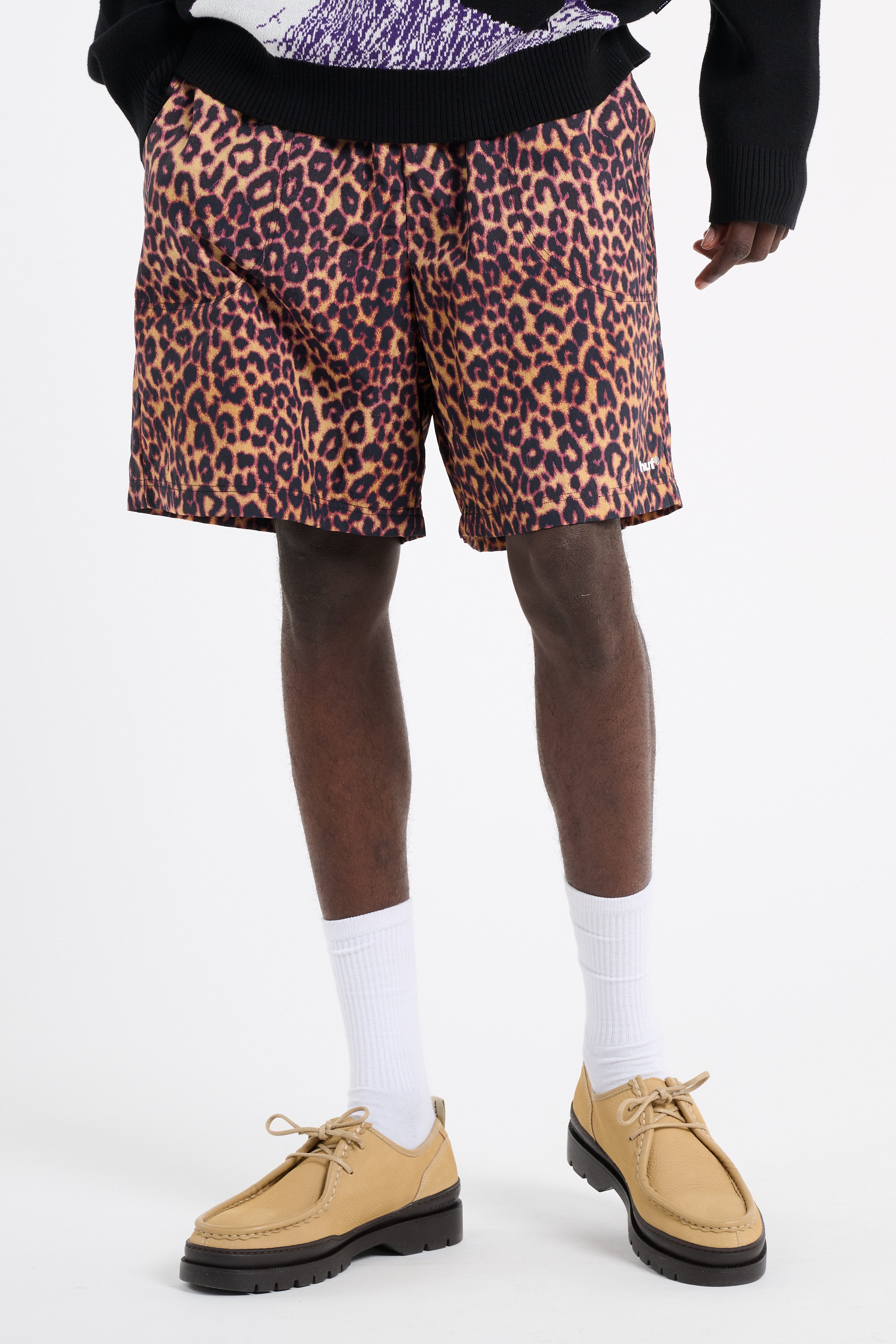 Short | Multicolore HUF Homme