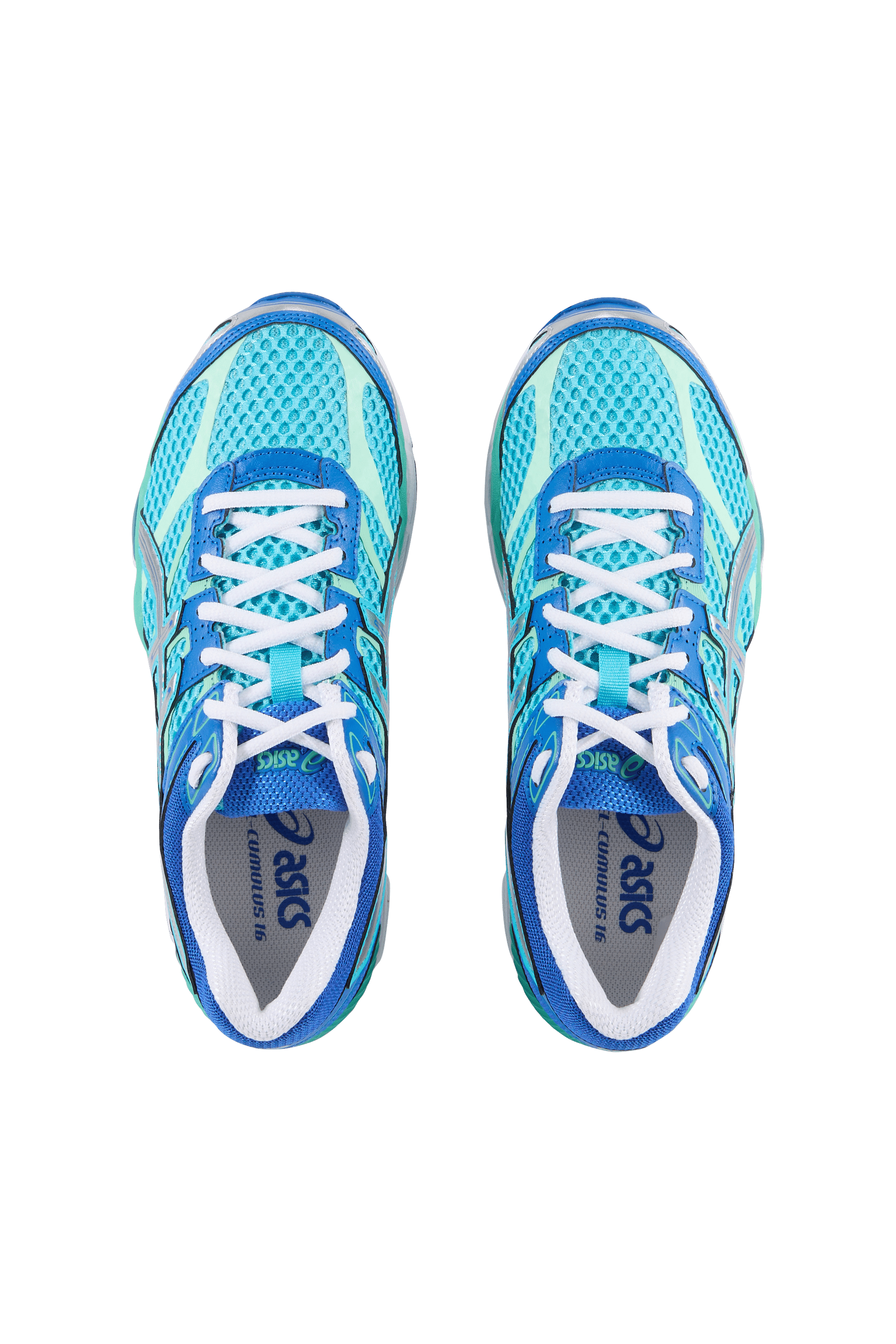Sneakers Blue