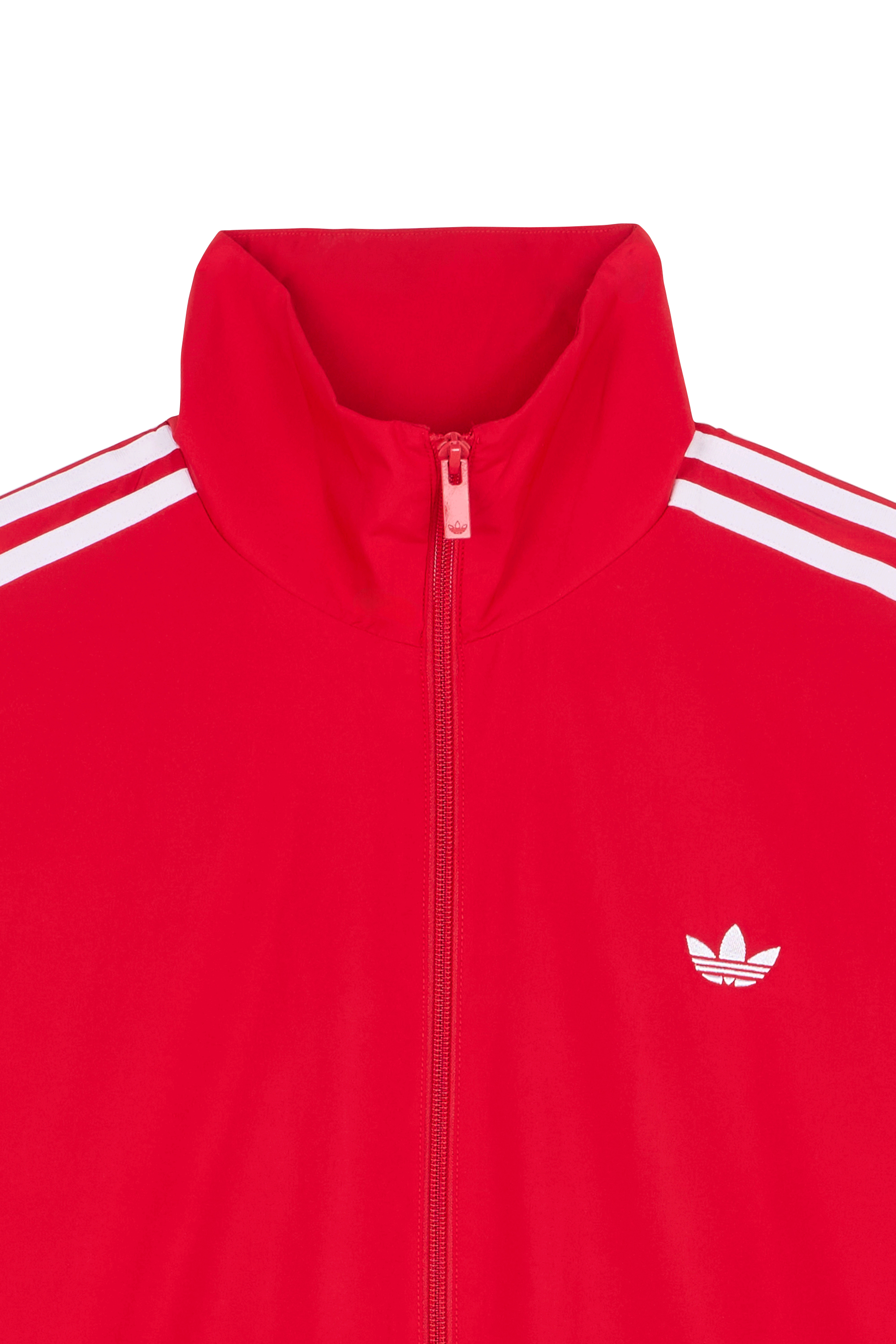 Veste de survêtement  | Rouge ADIDAS Femme