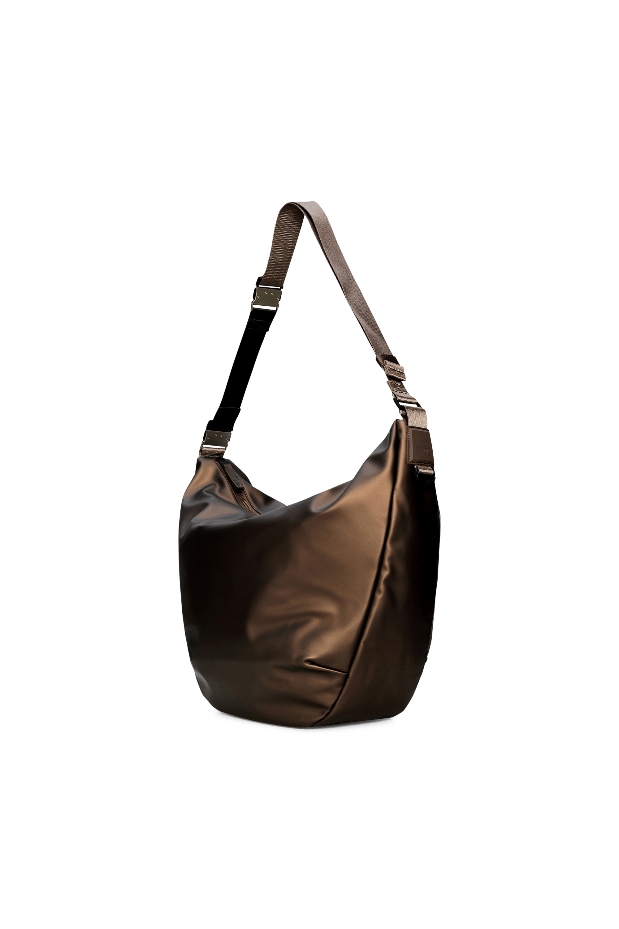 Tranverz S travel bag | Brown RAINS Women