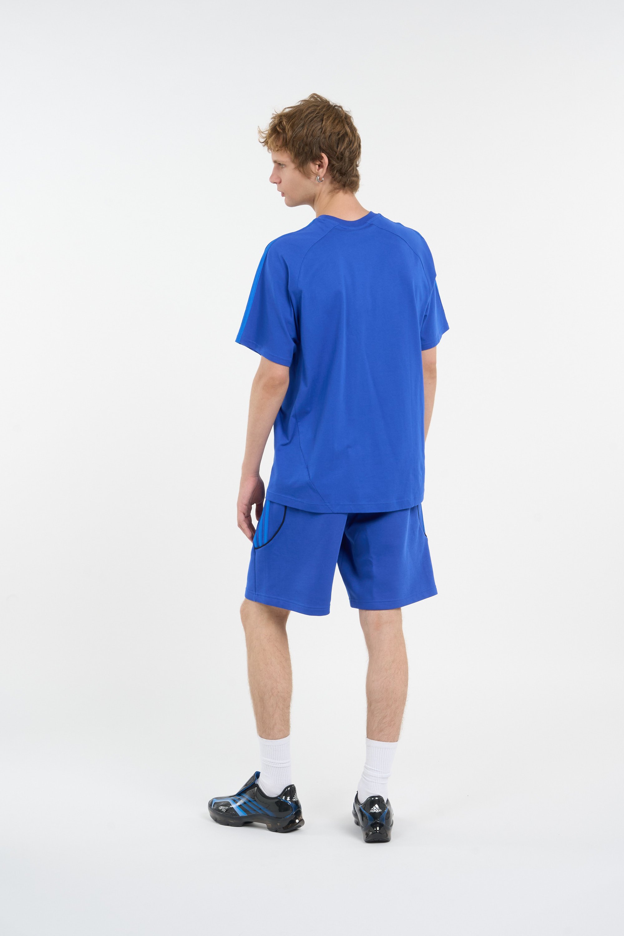 Shorts | Blue ADIDAS Men