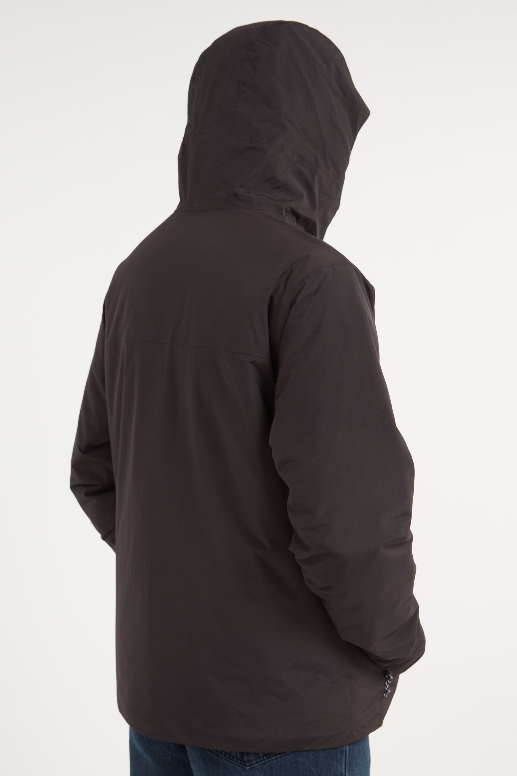 Blouson | Noir PATAGONIA Homme