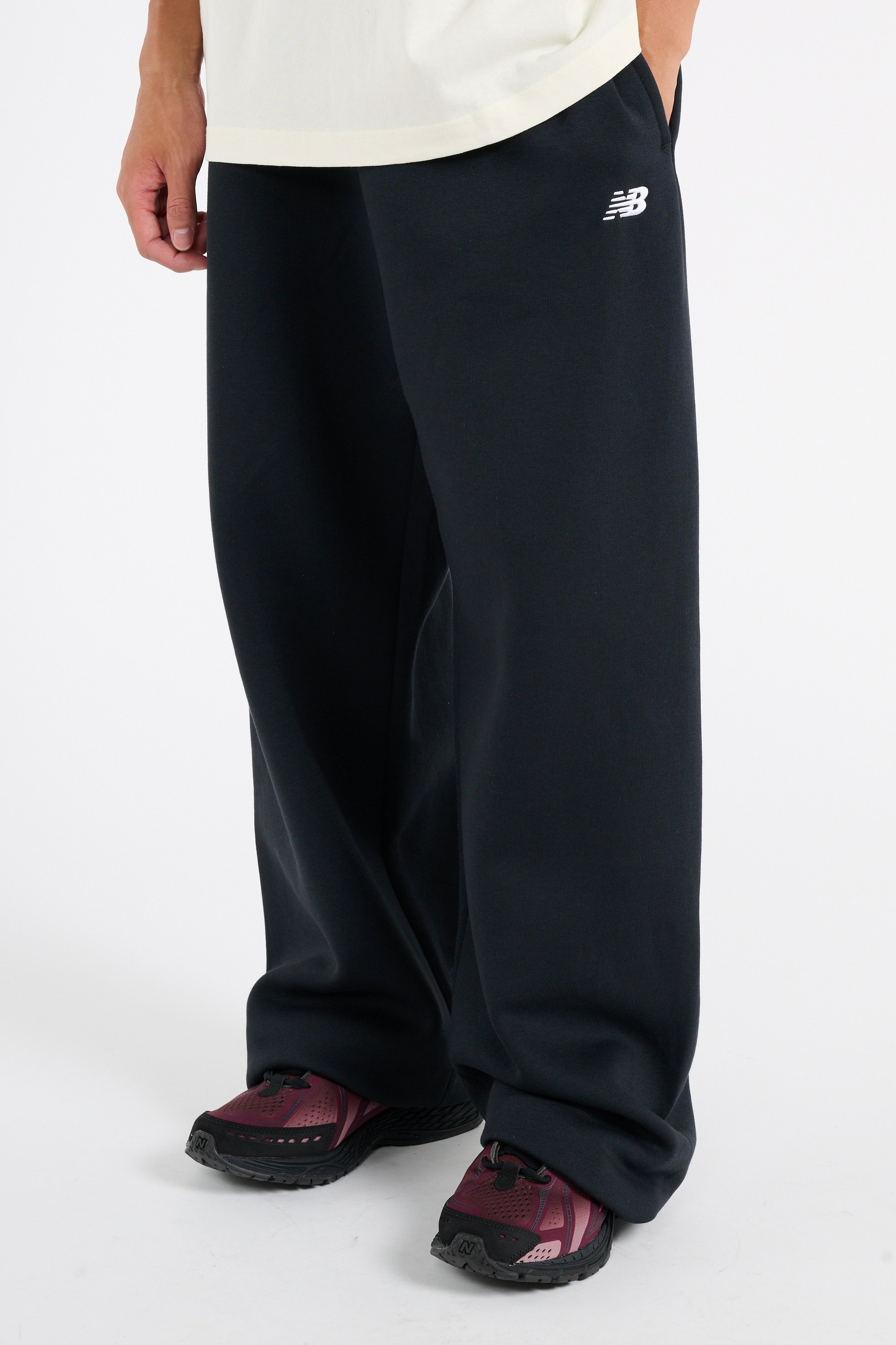 Jogging | Noir NEW BALANCE Homme