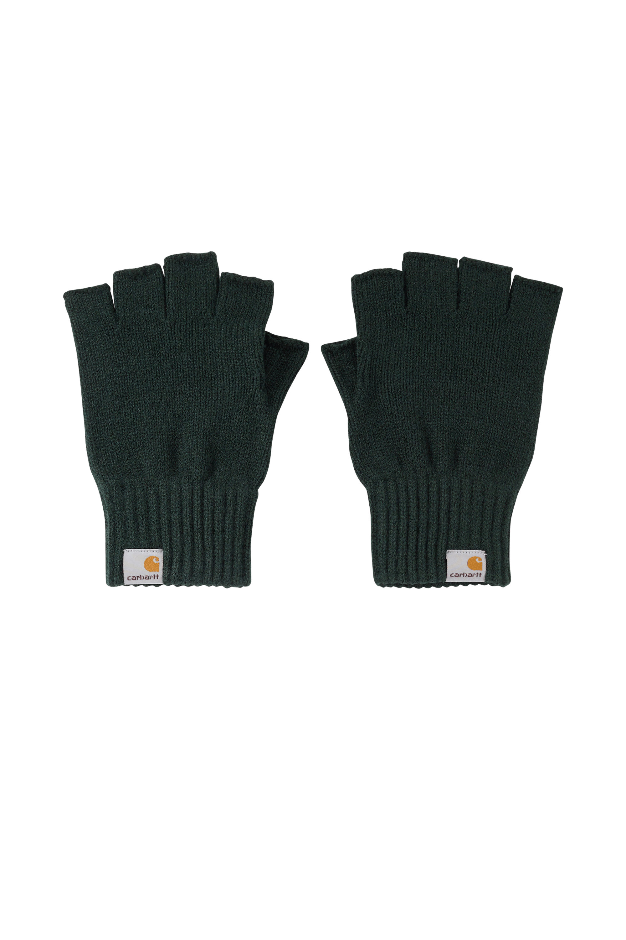 gant Carhartt mitten Dark scarab