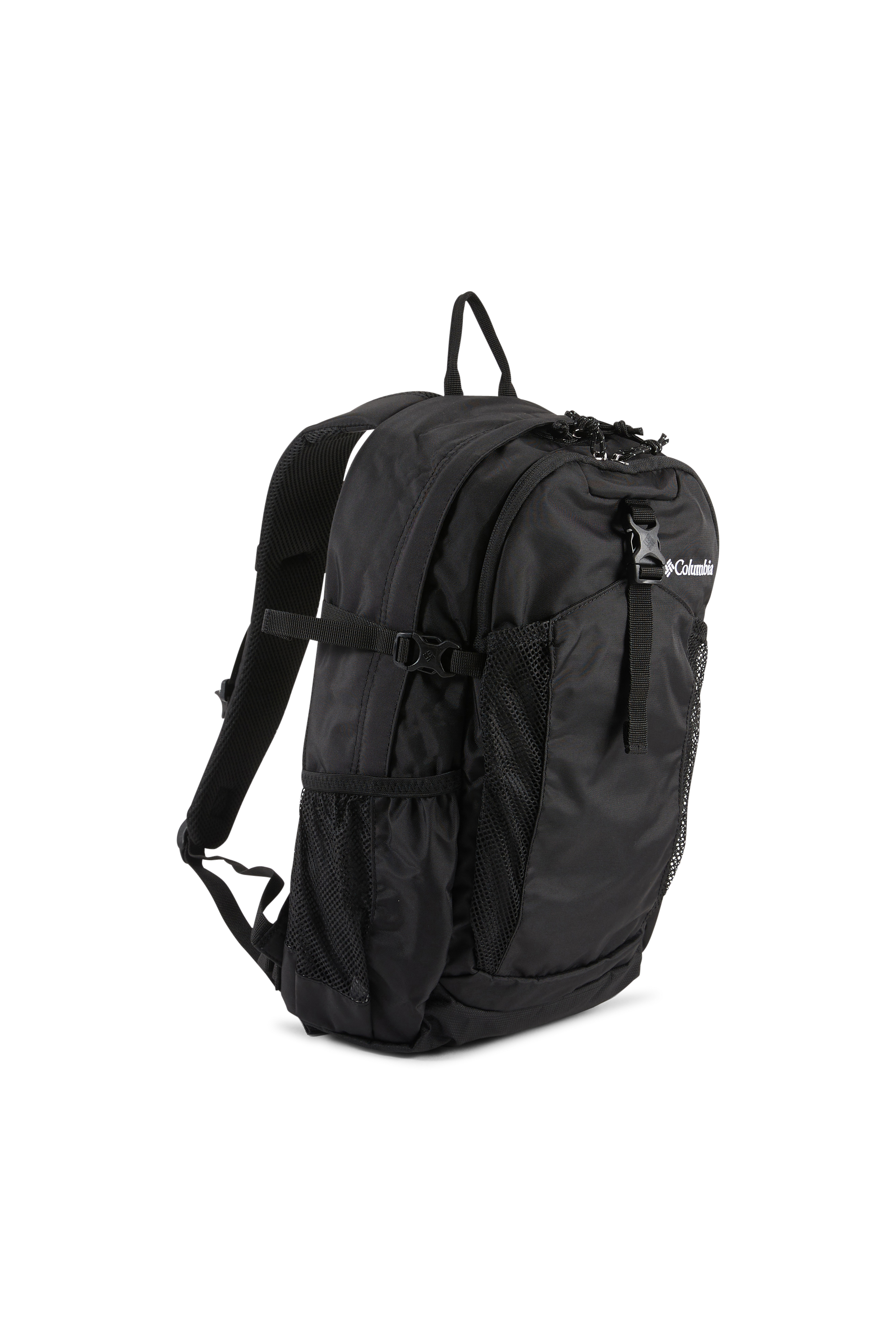Canvas backpack | Black COLUMBIA Men