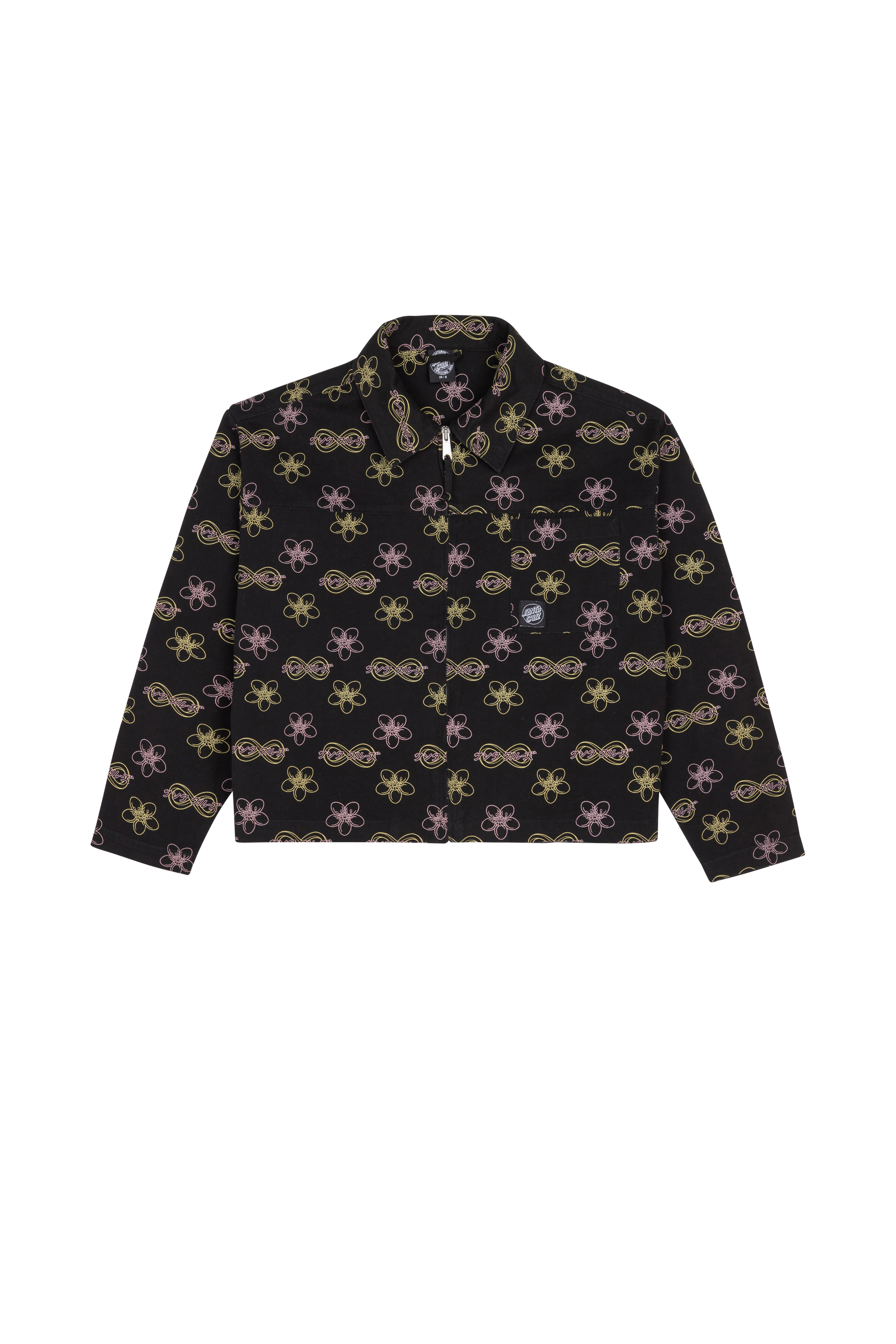 Veste  Multicolore