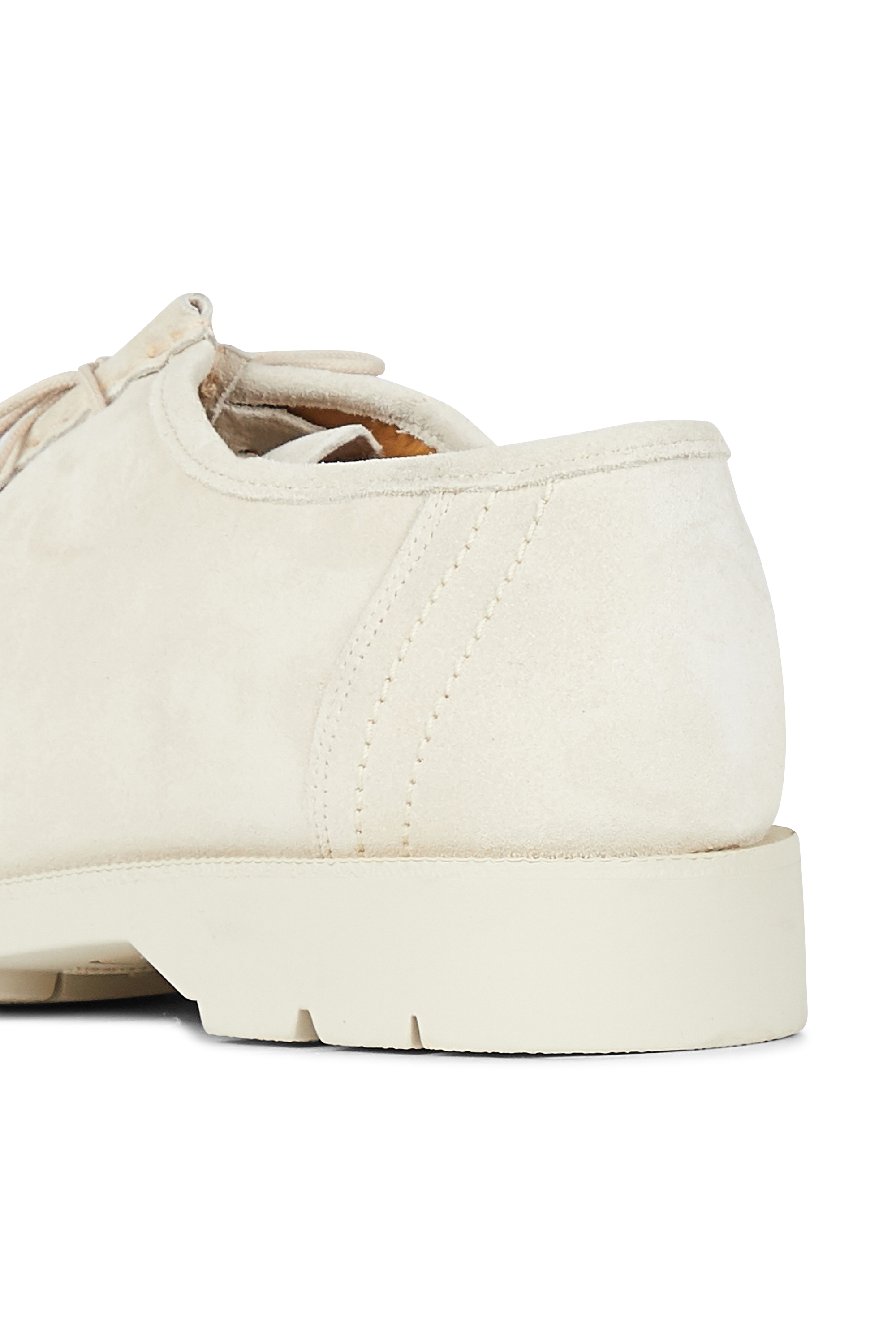 Derbies Padror VV Marron