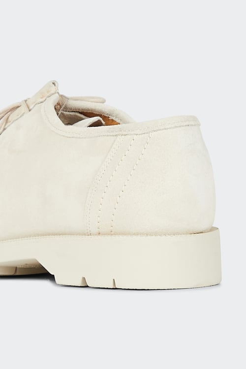 KLEMAN Derbies Padror VV Marron