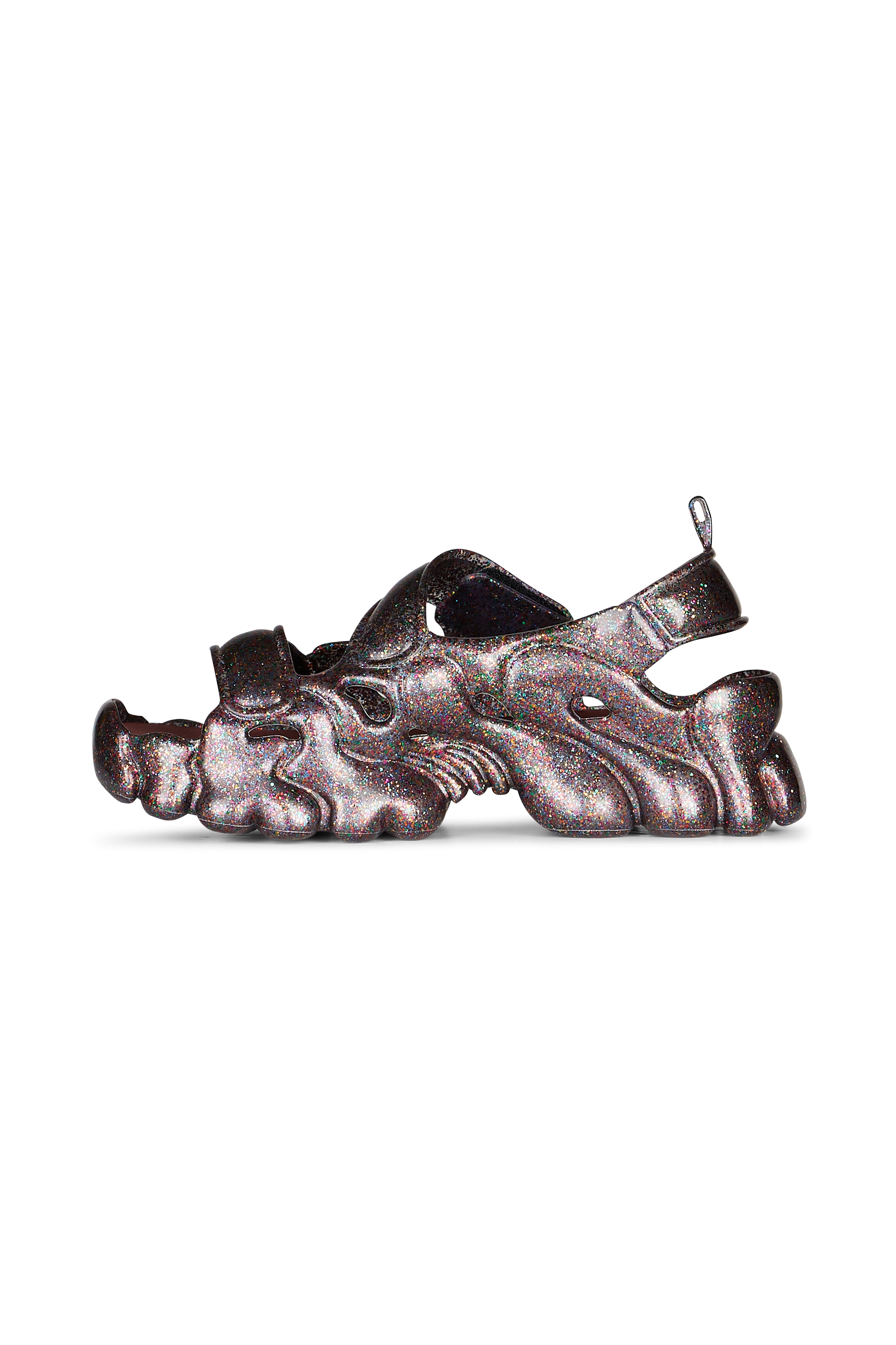 sandales | Marron MELISSA Femme