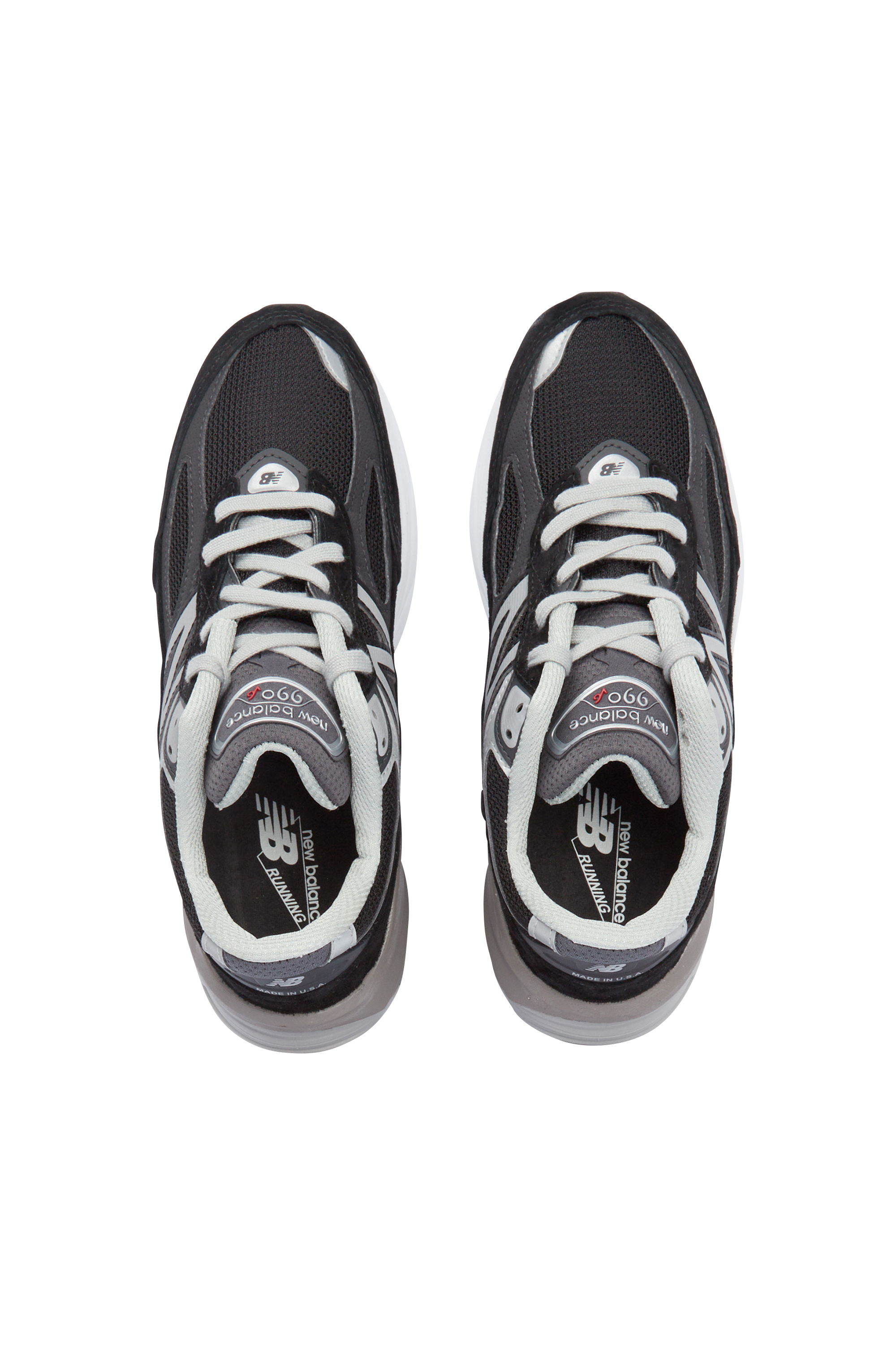 Baskets NEW BALANCE Noir